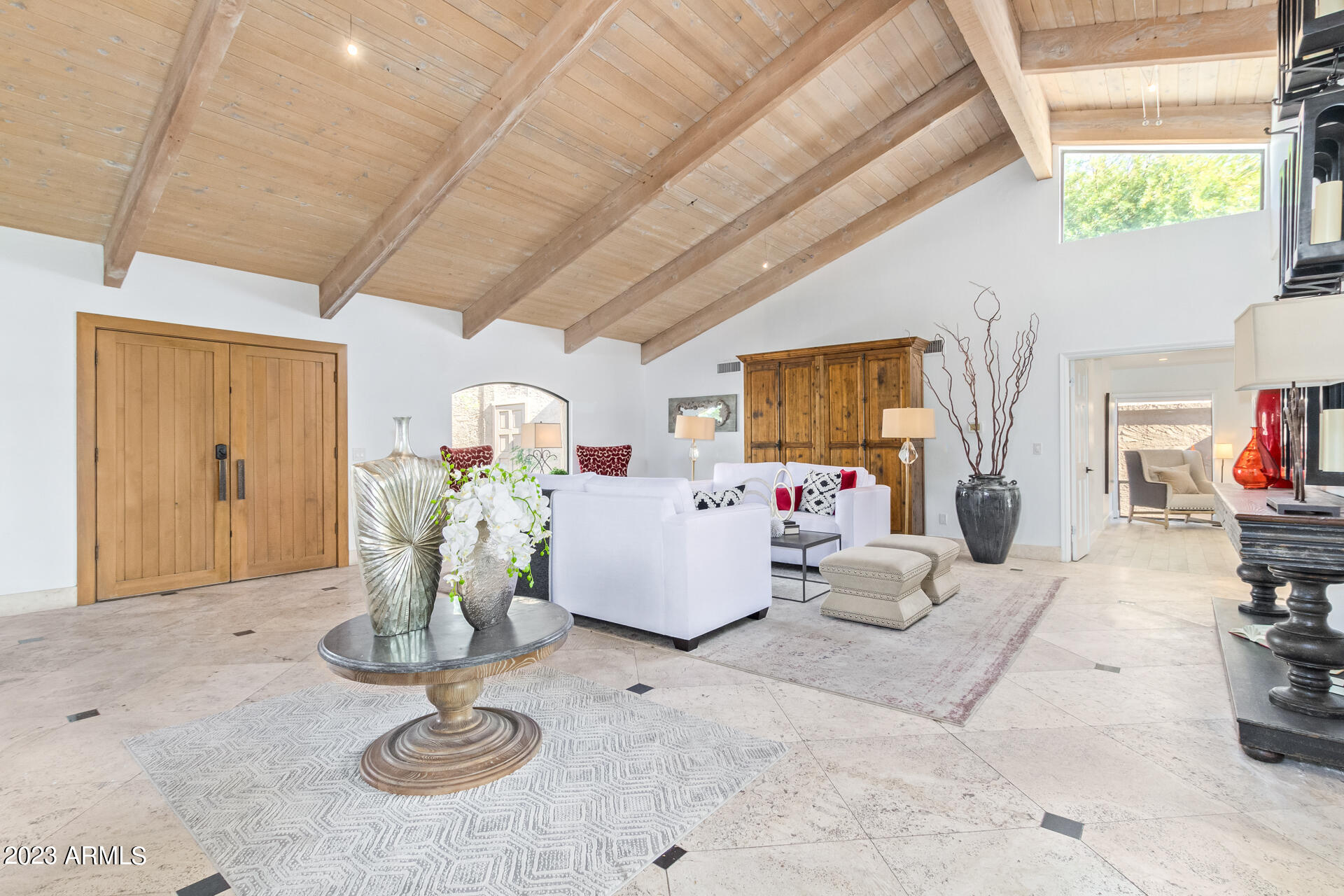 VILLAGE AT CAMELBACK MOUNTAIN - Residential