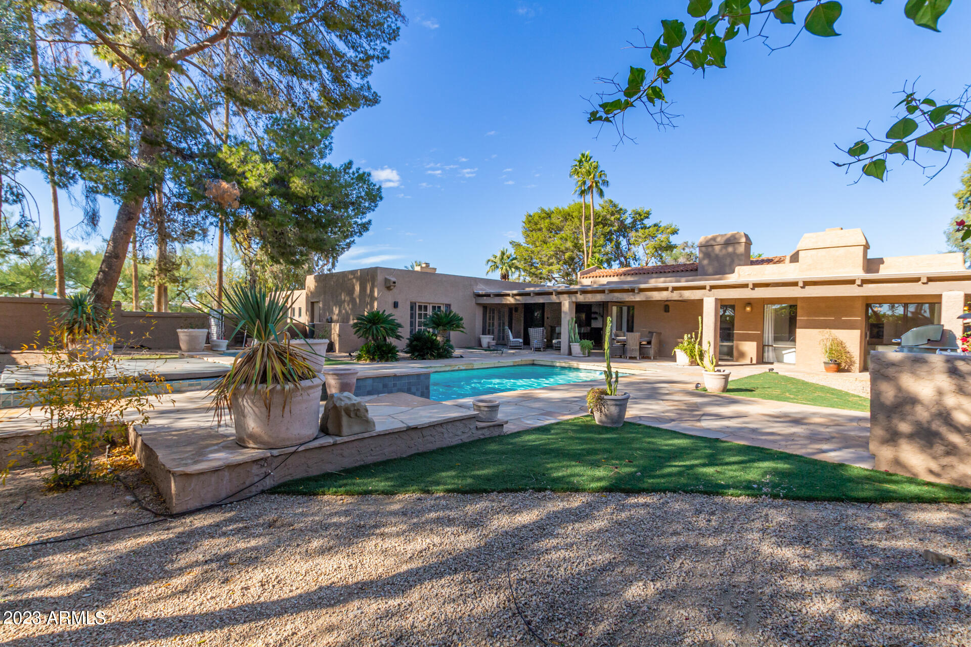 VILLAGE AT CAMELBACK MOUNTAIN - Residential