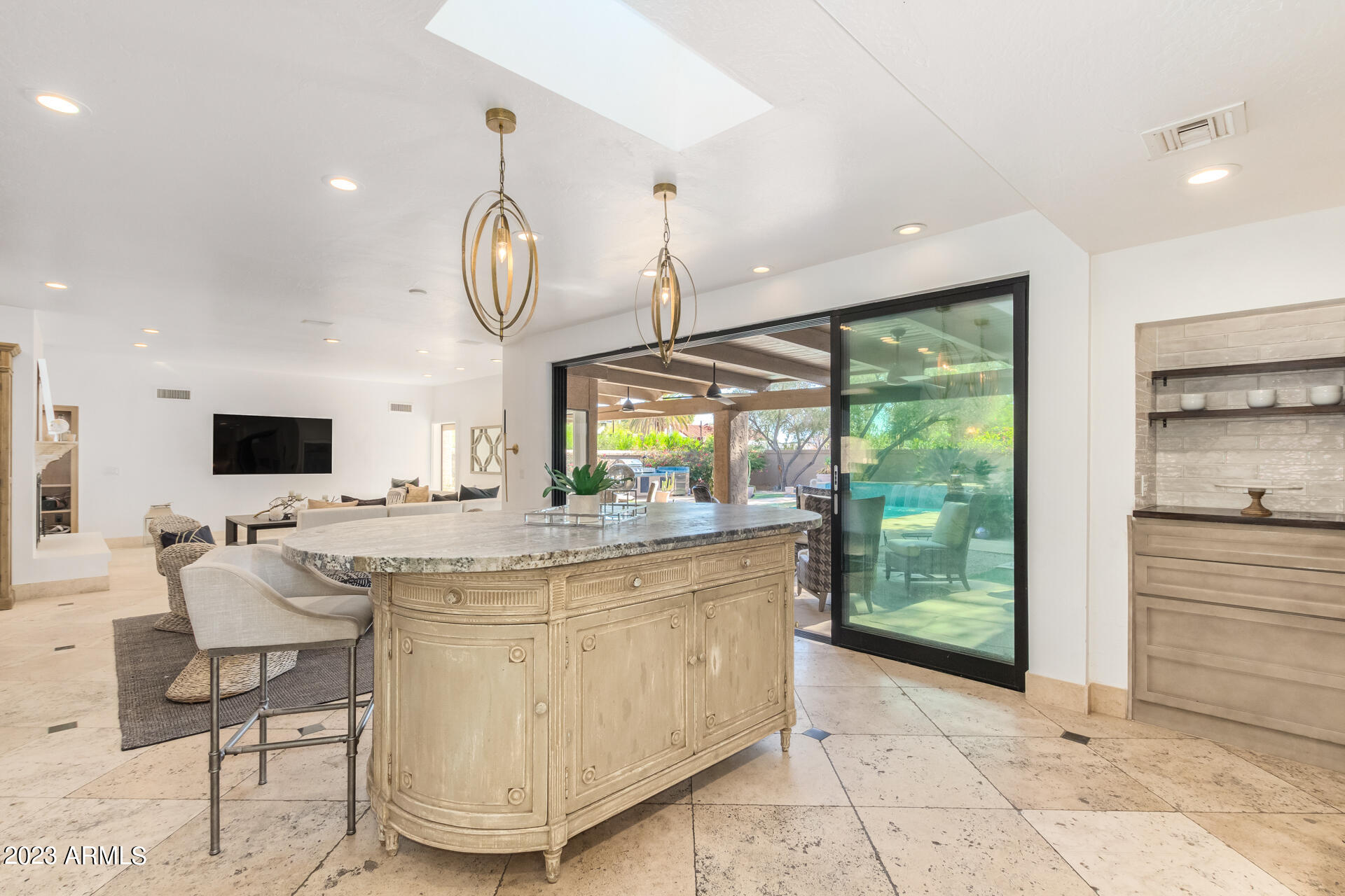 VILLAGE AT CAMELBACK MOUNTAIN - Residential