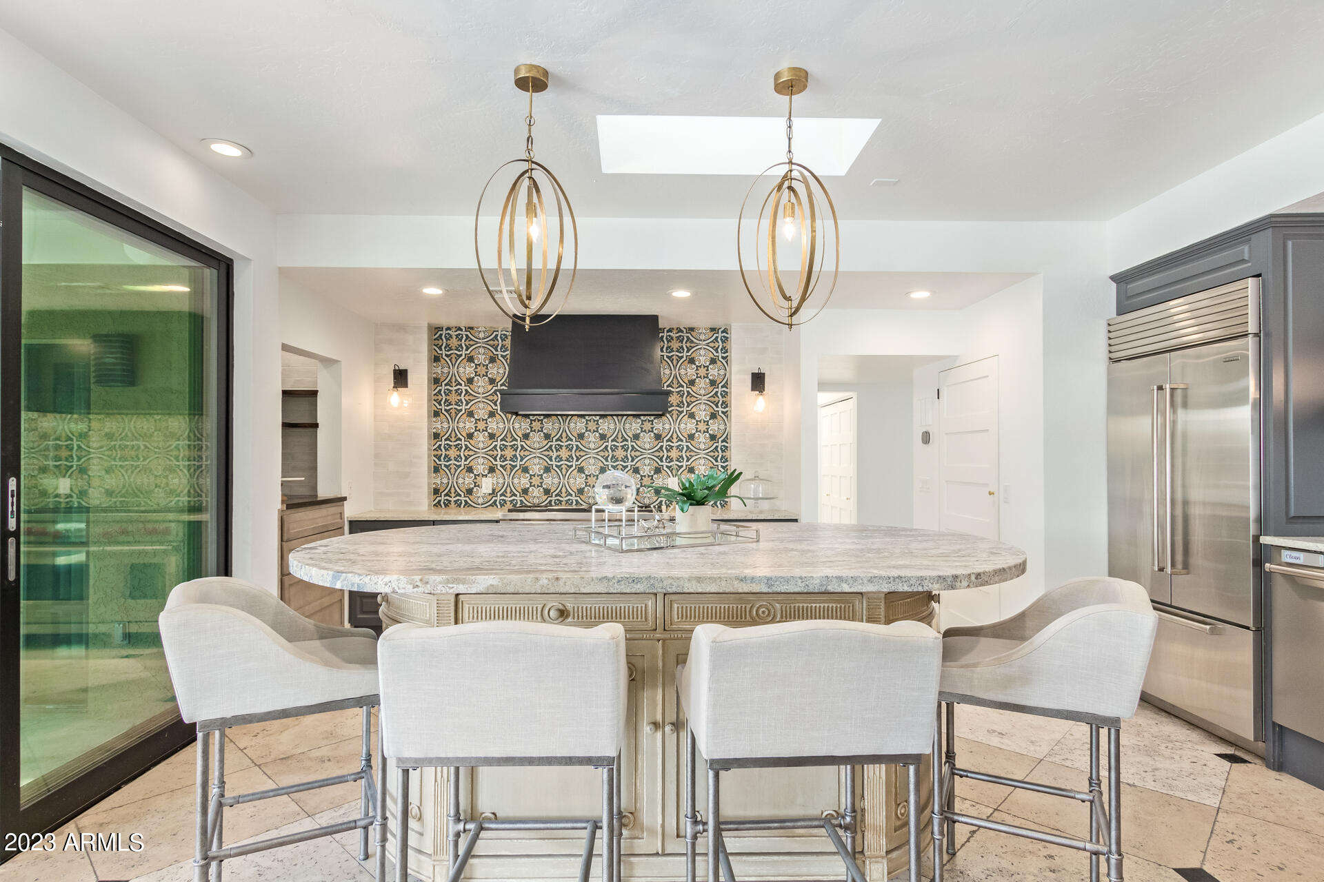 VILLAGE AT CAMELBACK MOUNTAIN - Residential