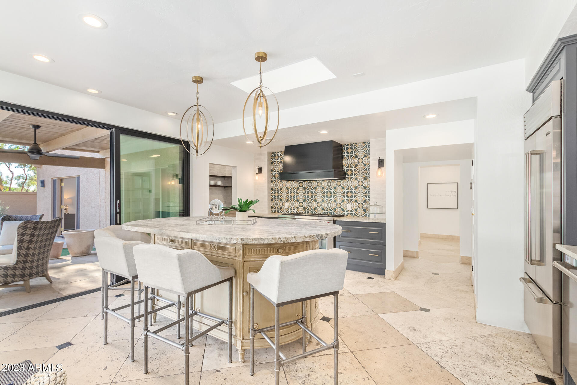 VILLAGE AT CAMELBACK MOUNTAIN - Residential