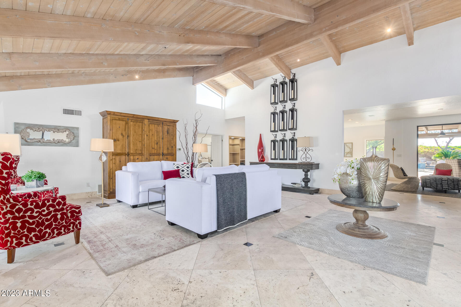 VILLAGE AT CAMELBACK MOUNTAIN - Residential