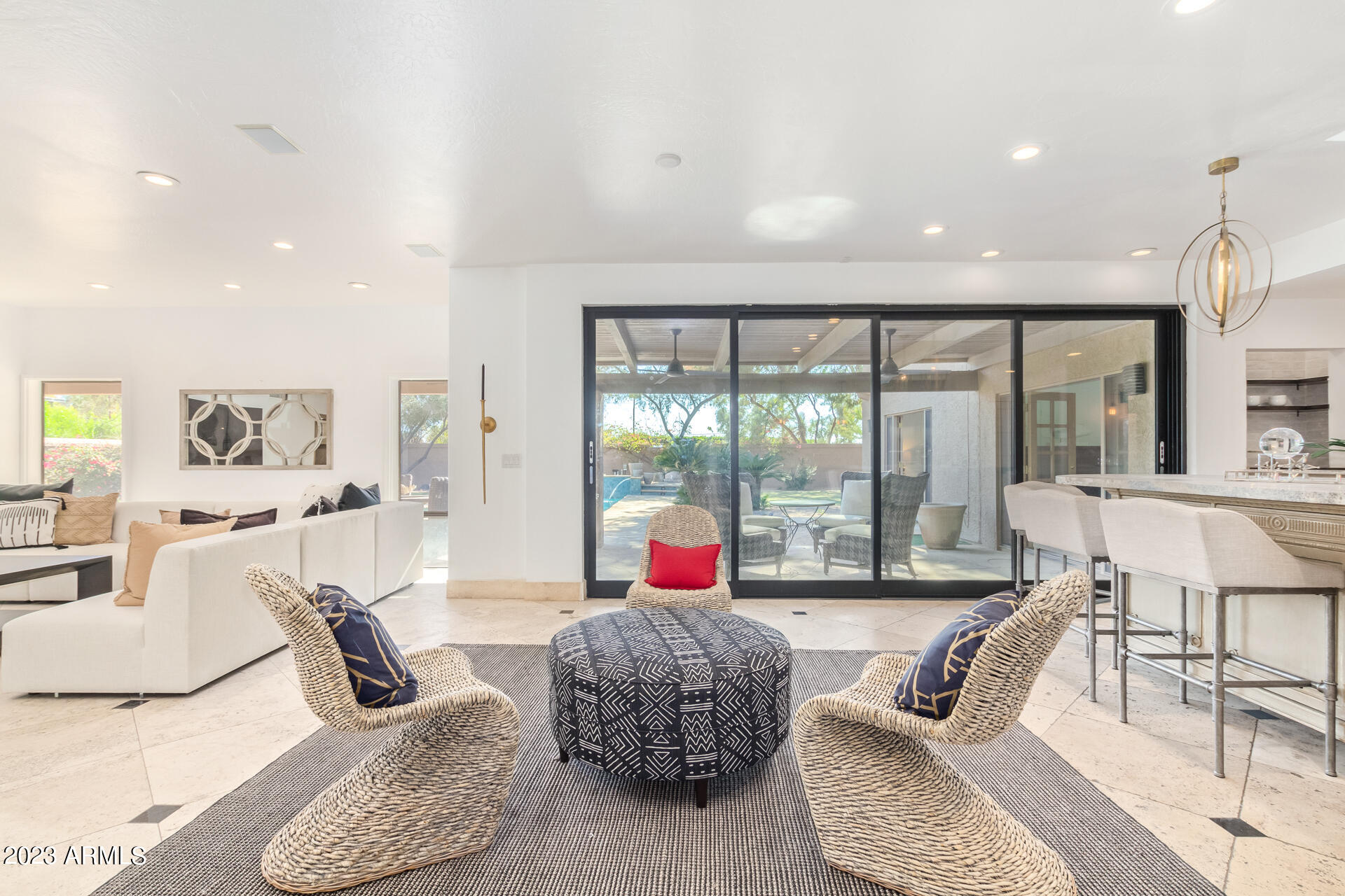 VILLAGE AT CAMELBACK MOUNTAIN - Residential