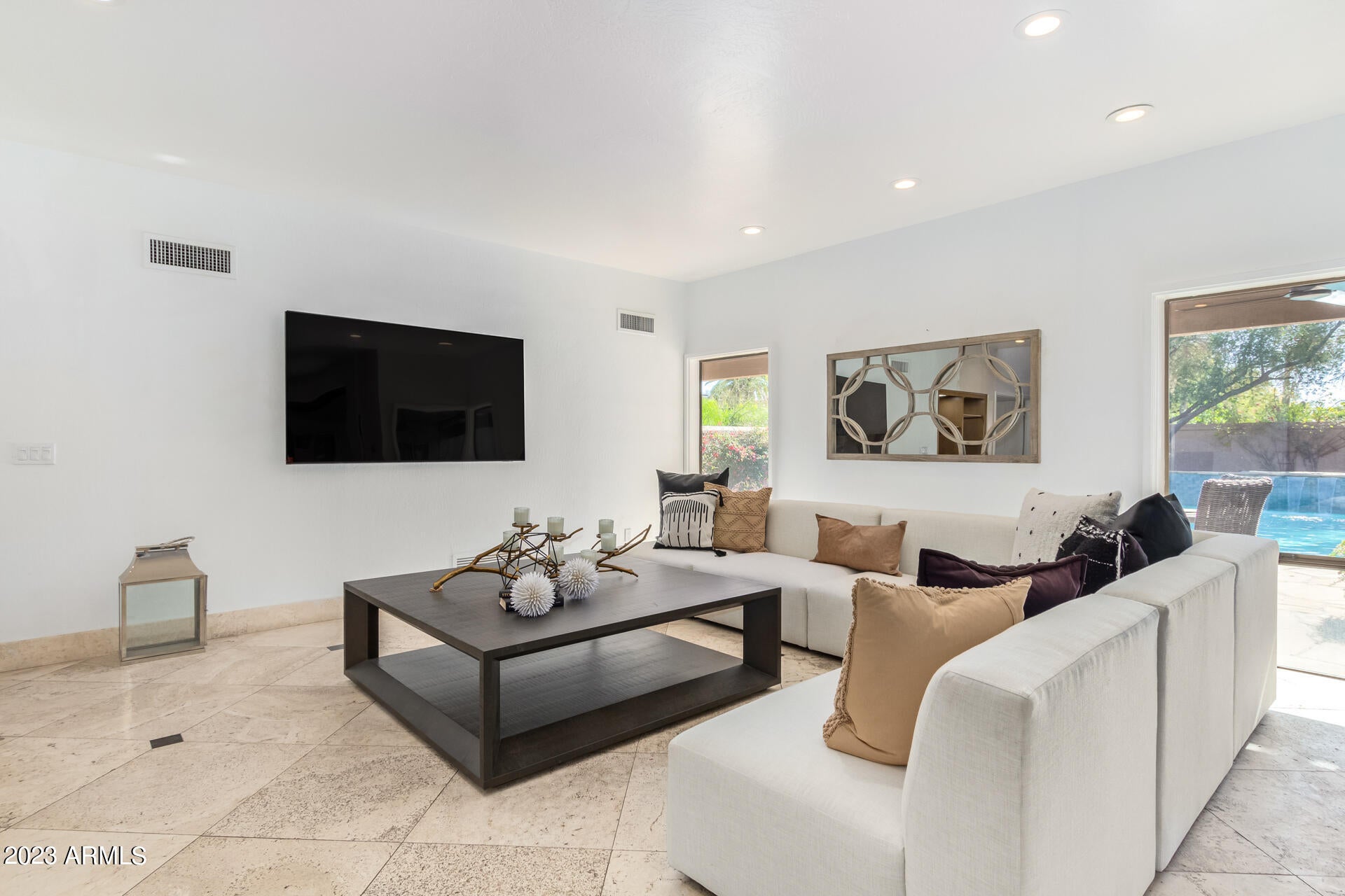 VILLAGE AT CAMELBACK MOUNTAIN - Residential