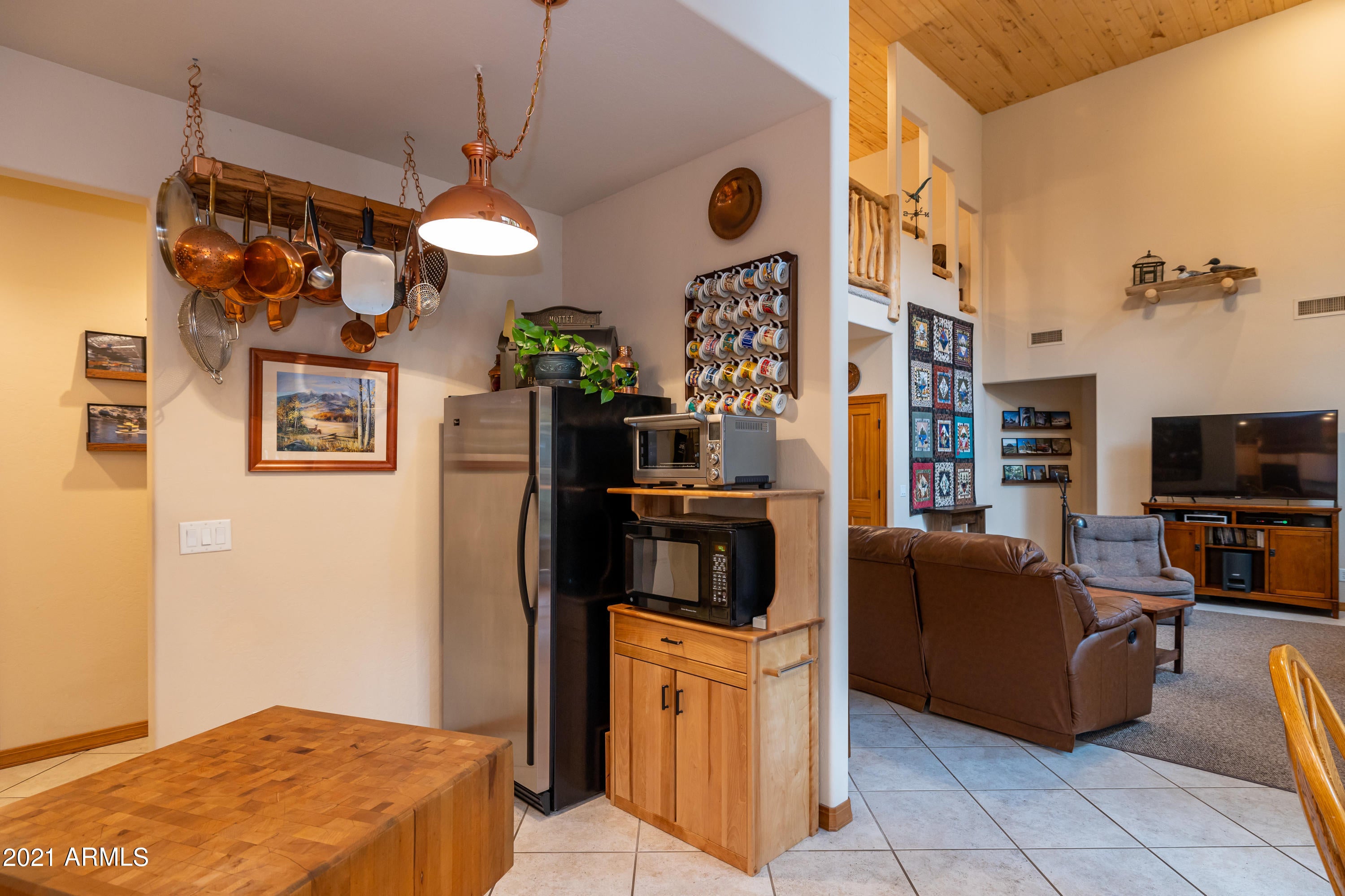 LOCKETT RANCHES - Residential