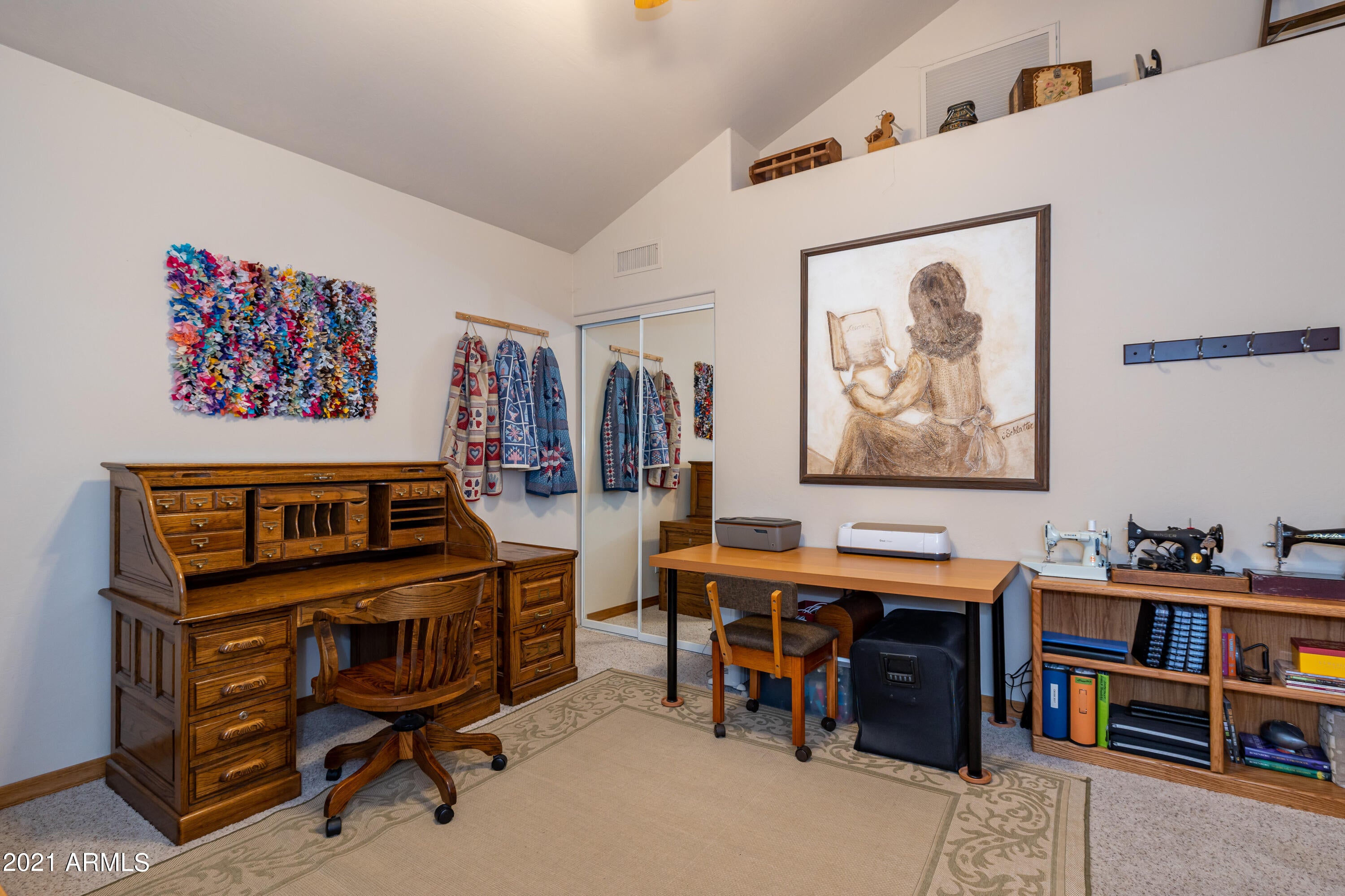LOCKETT RANCHES - Residential