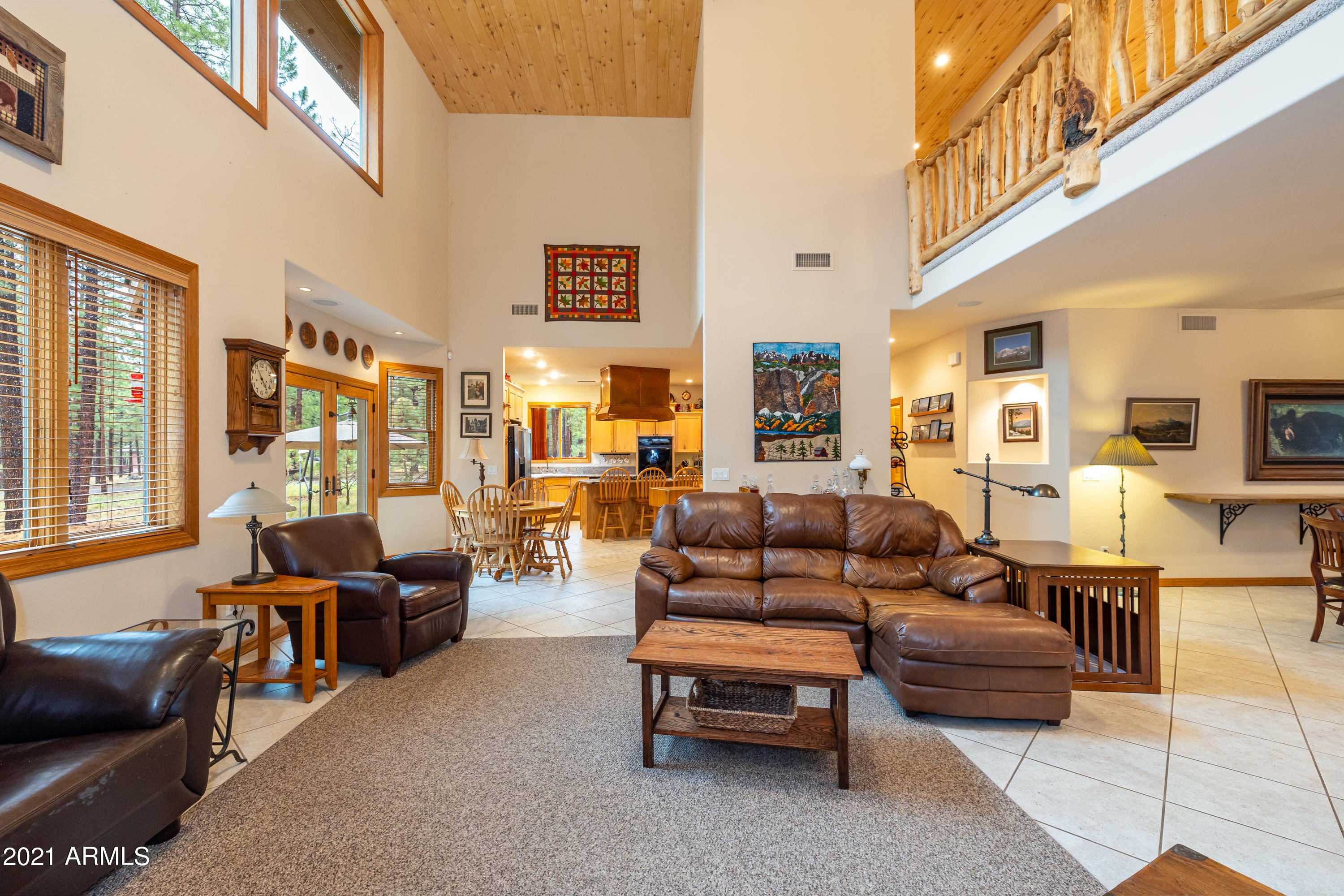 LOCKETT RANCHES - Residential