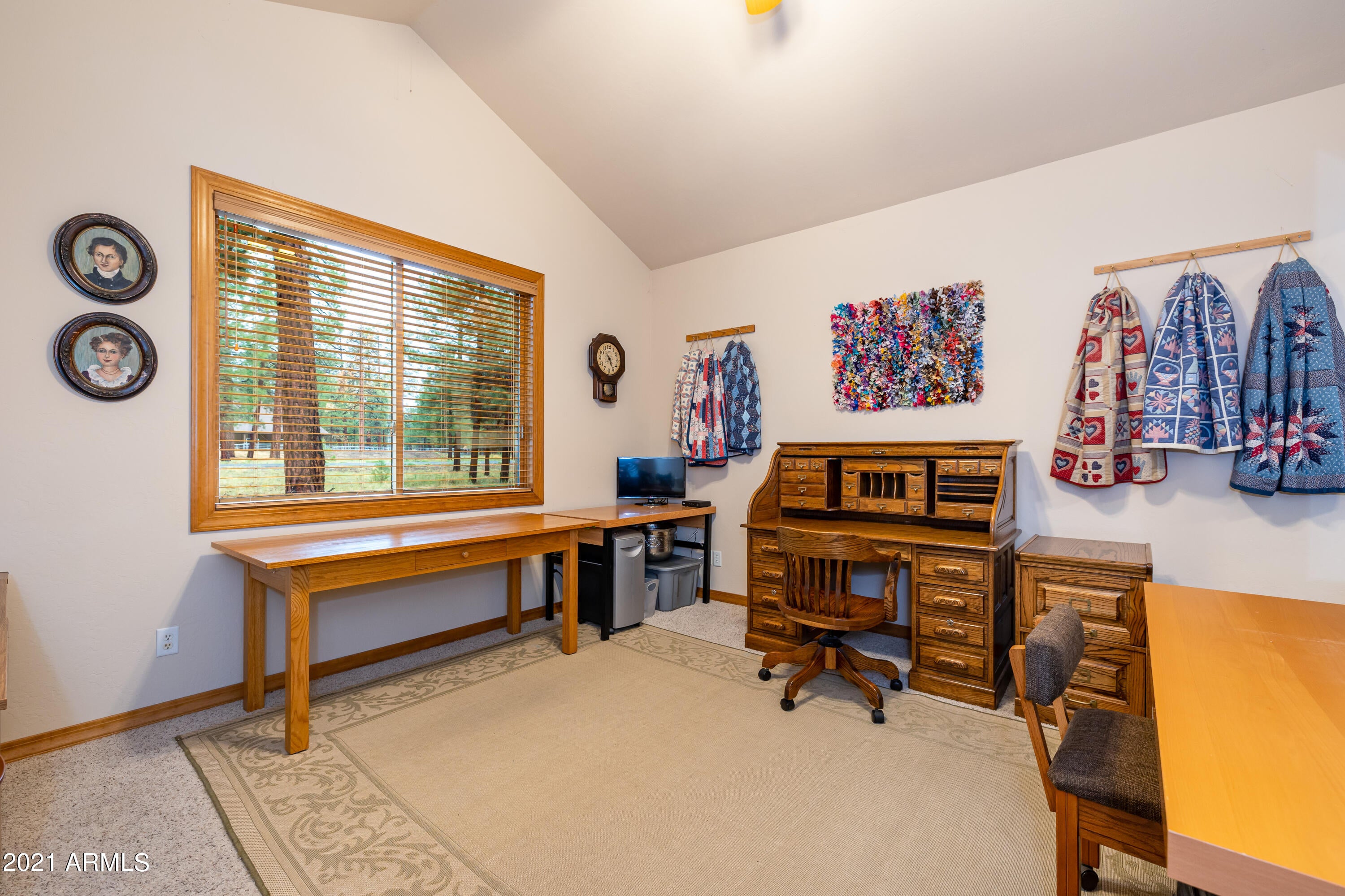LOCKETT RANCHES - Residential