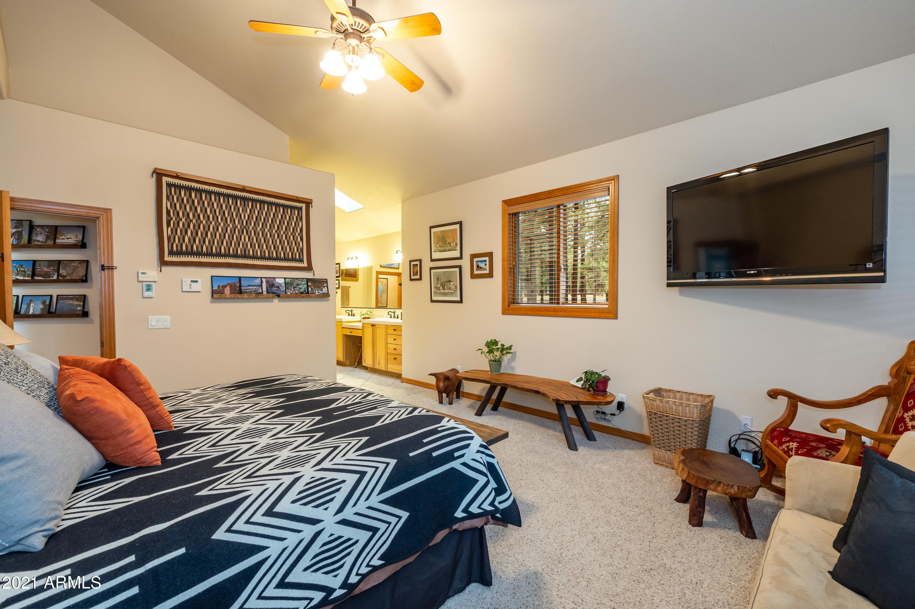 LOCKETT RANCHES - Residential