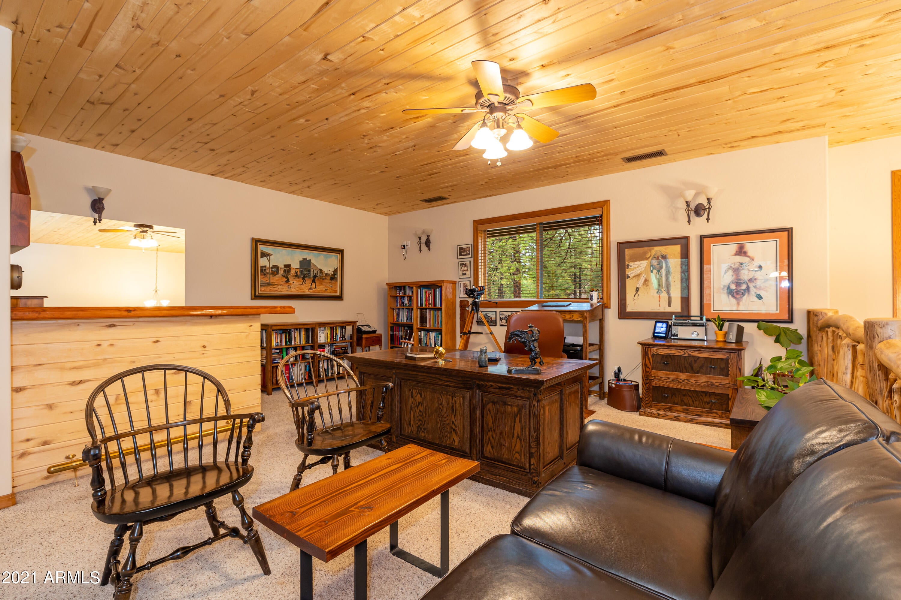 LOCKETT RANCHES - Residential