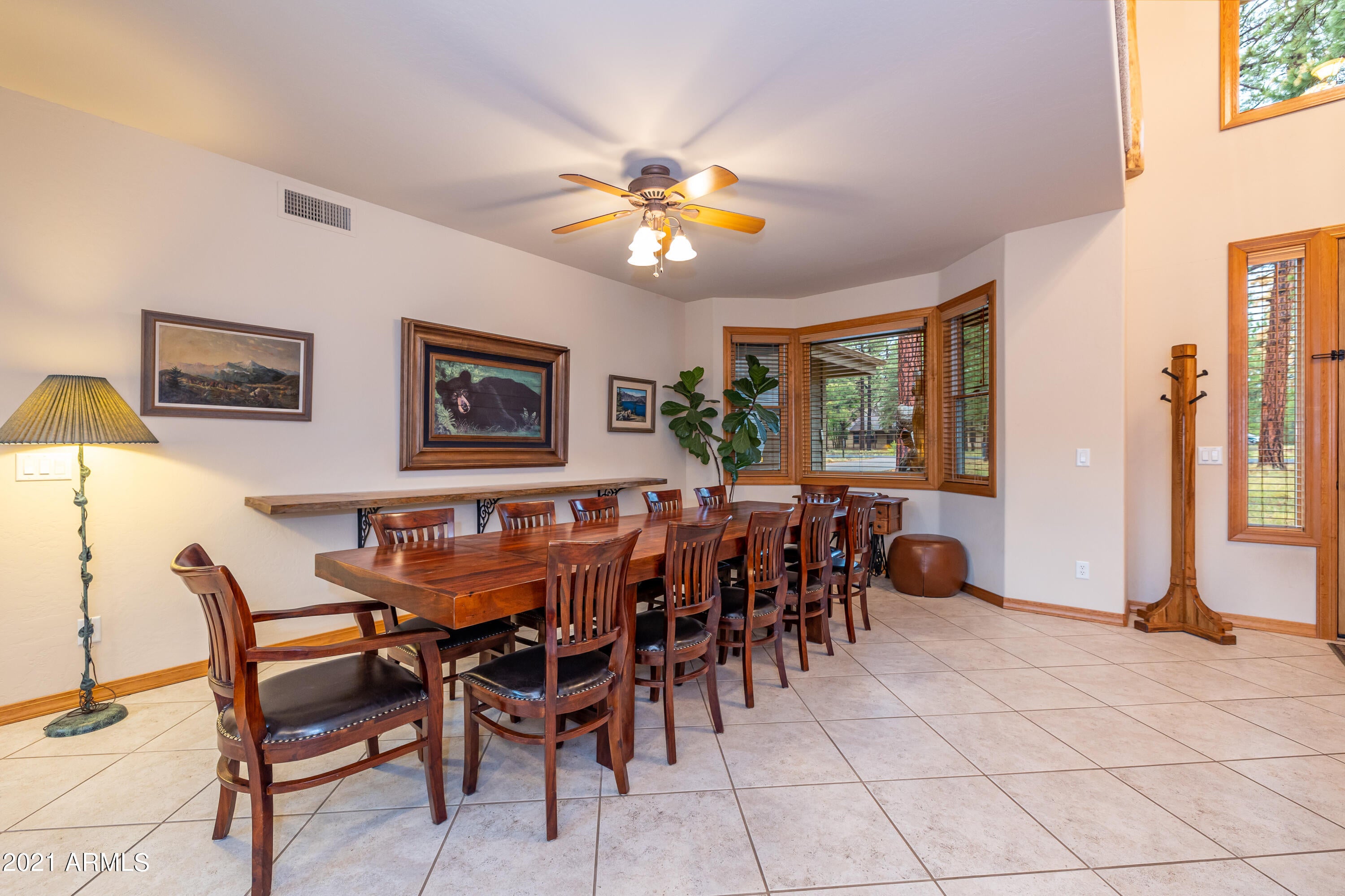 LOCKETT RANCHES - Residential