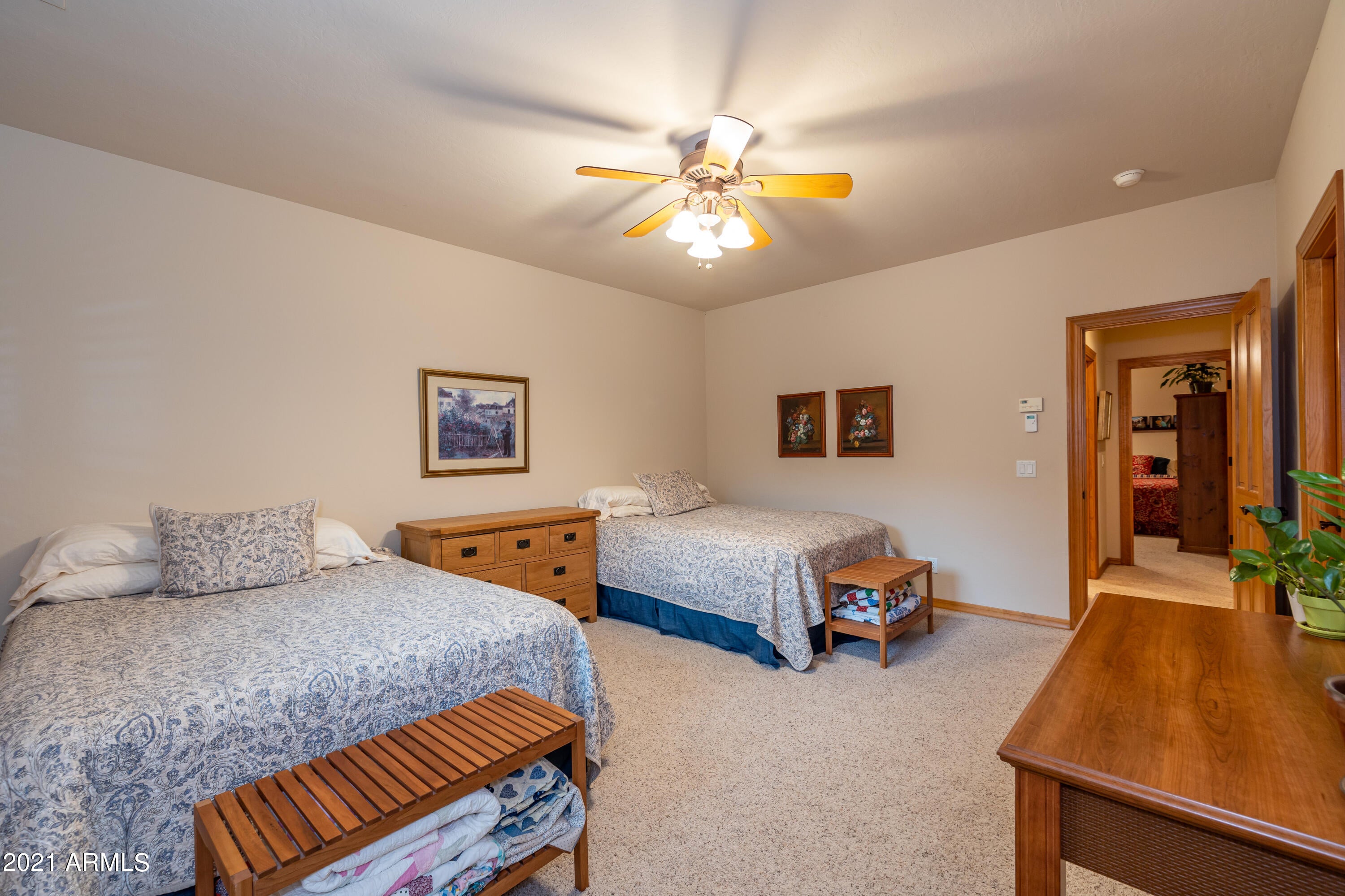 LOCKETT RANCHES - Residential