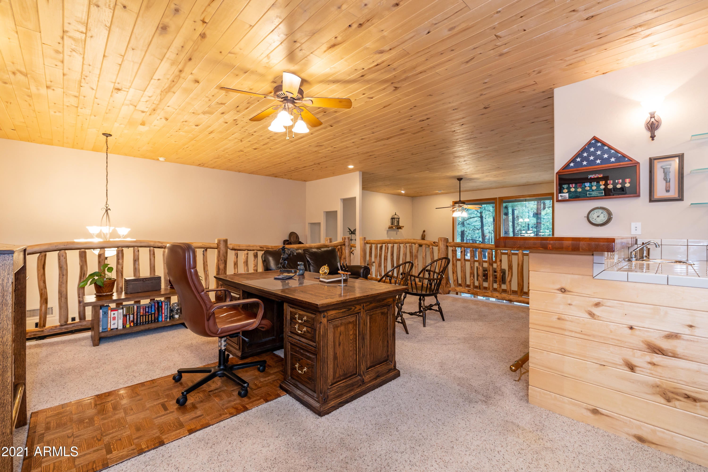 LOCKETT RANCHES - Residential