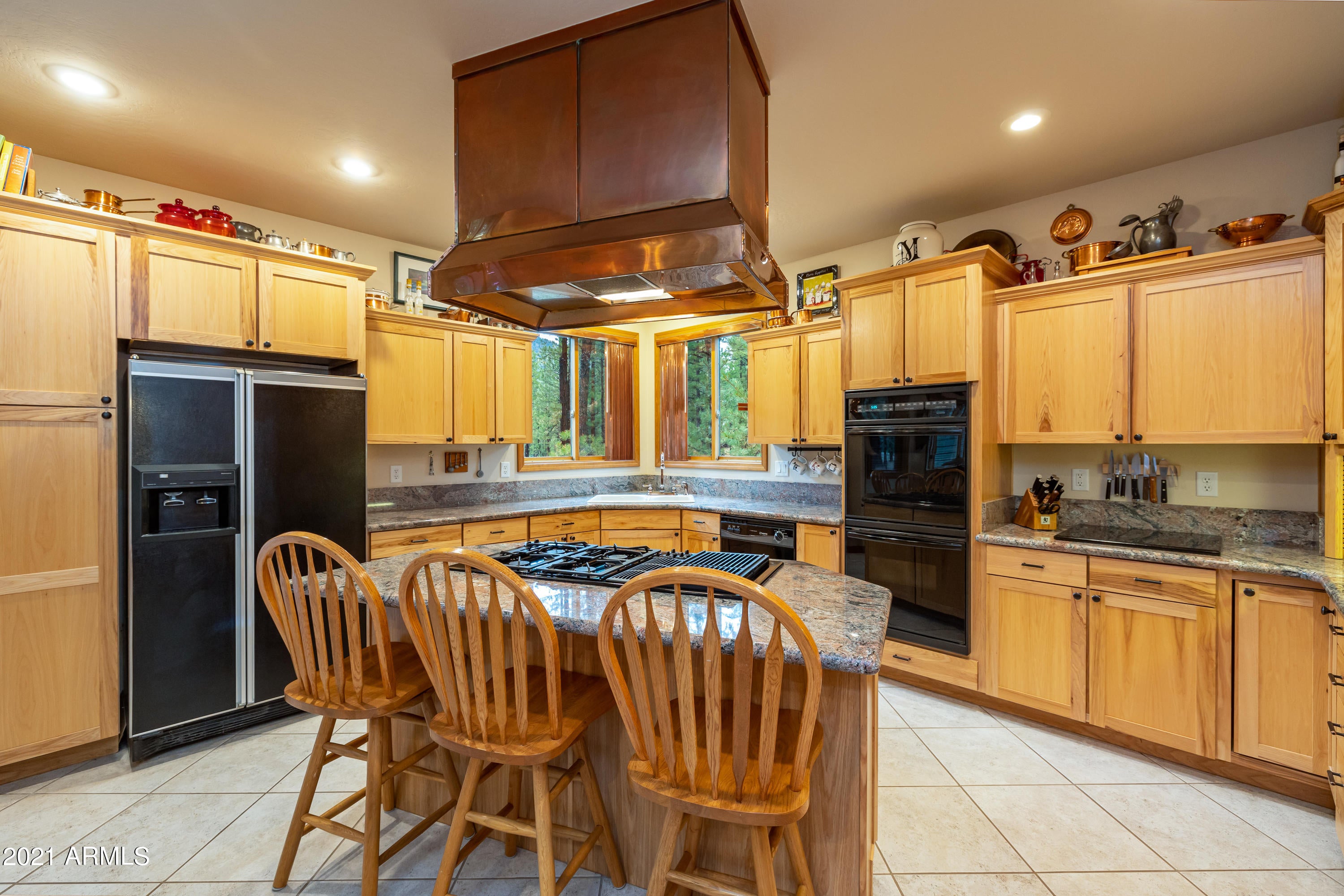 LOCKETT RANCHES - Residential