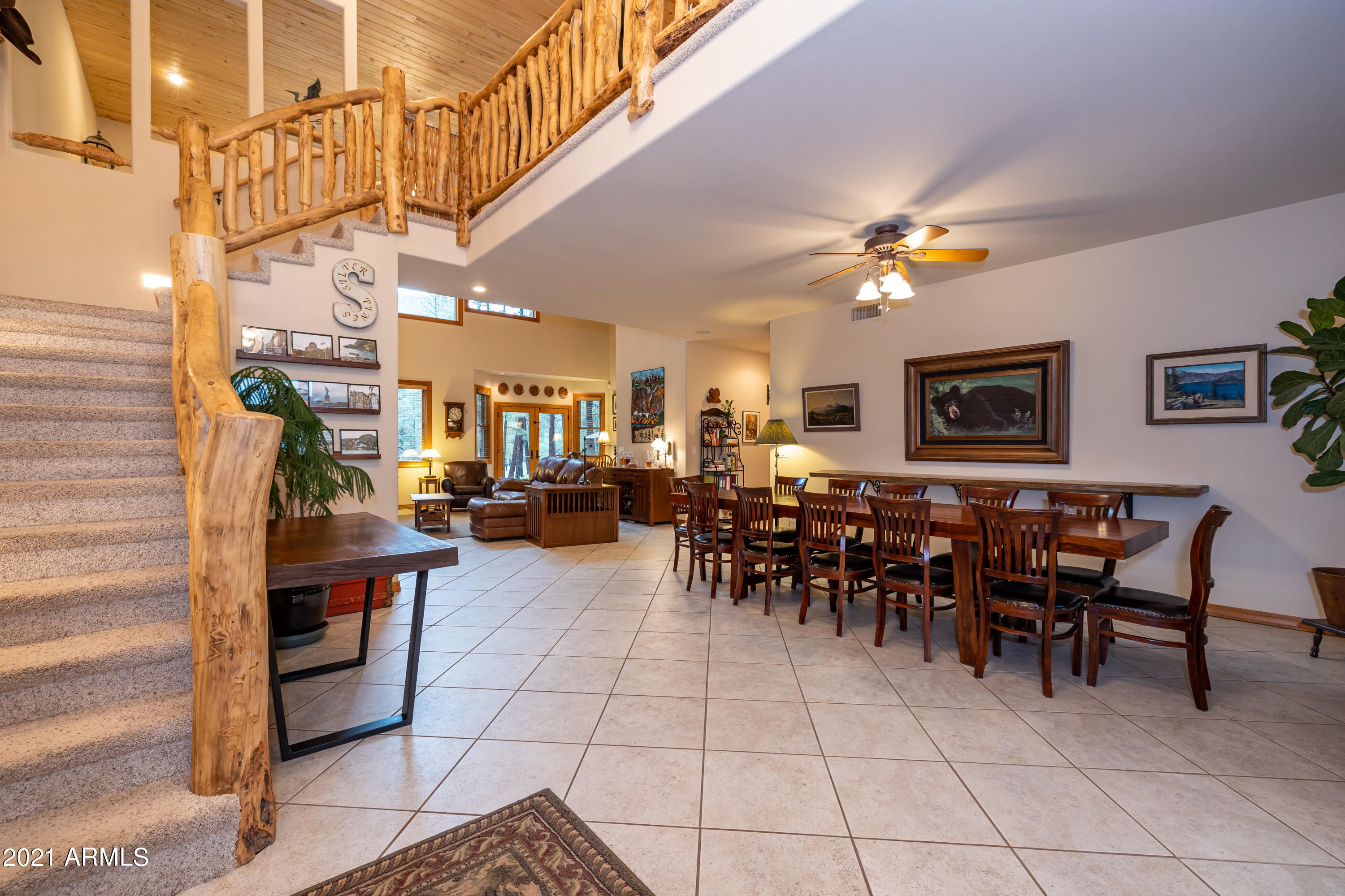 LOCKETT RANCHES - Residential