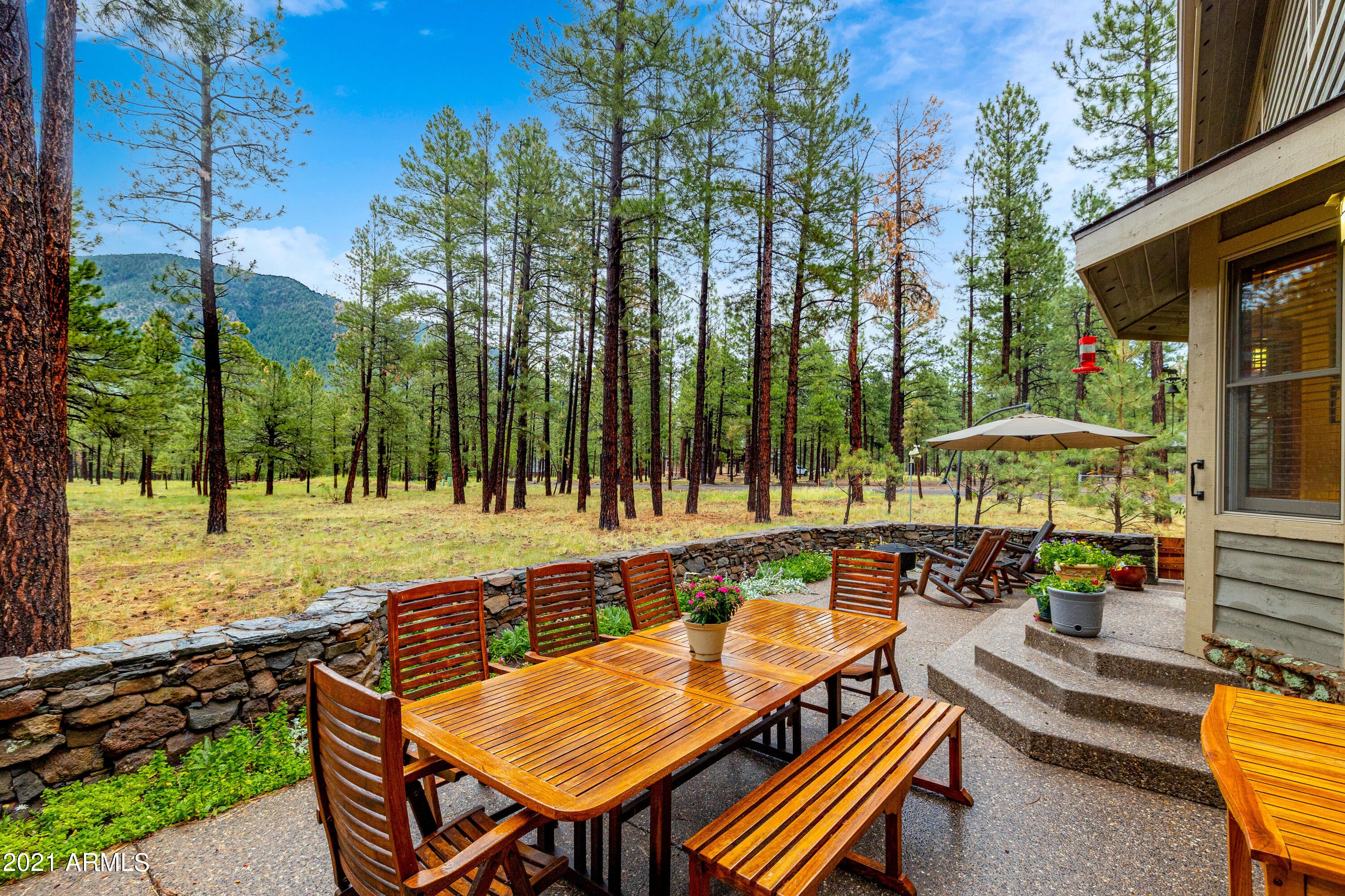 LOCKETT RANCHES - Residential
