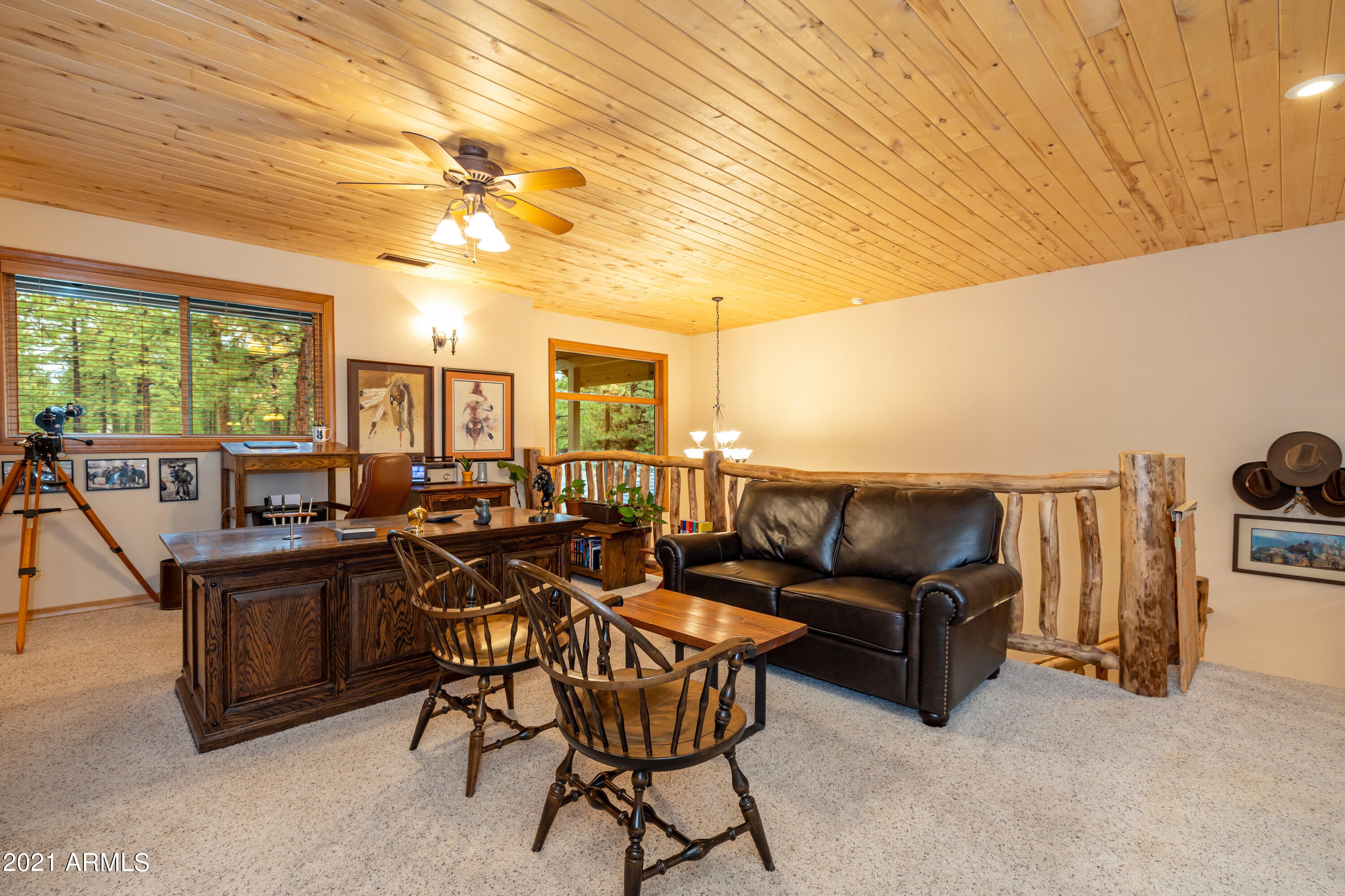 LOCKETT RANCHES - Residential