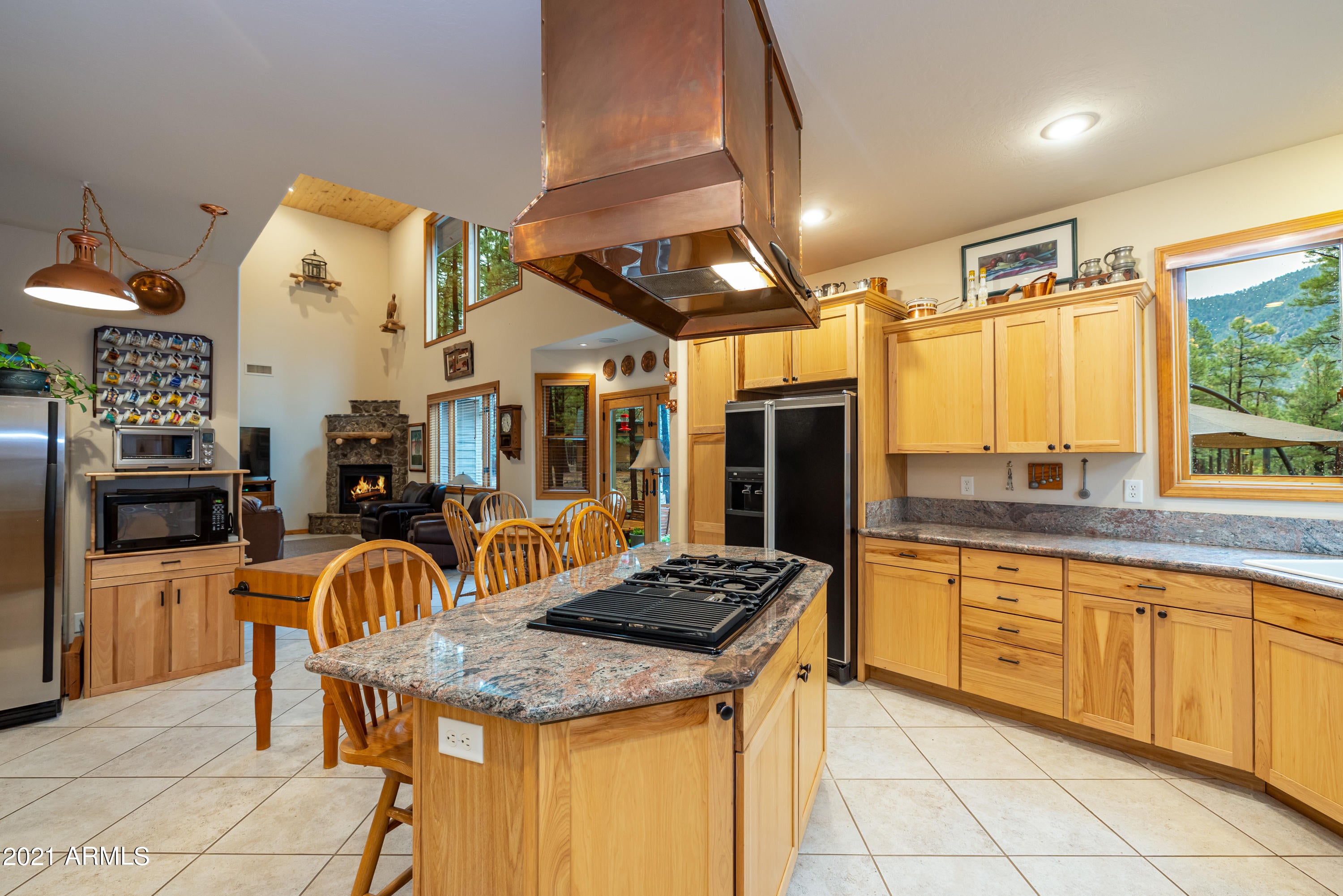 LOCKETT RANCHES - Residential