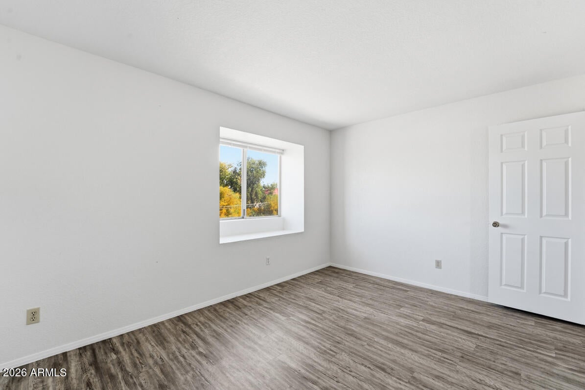 MESA PARK TOWNHOMES 2 UNIT 1-26 - Residential