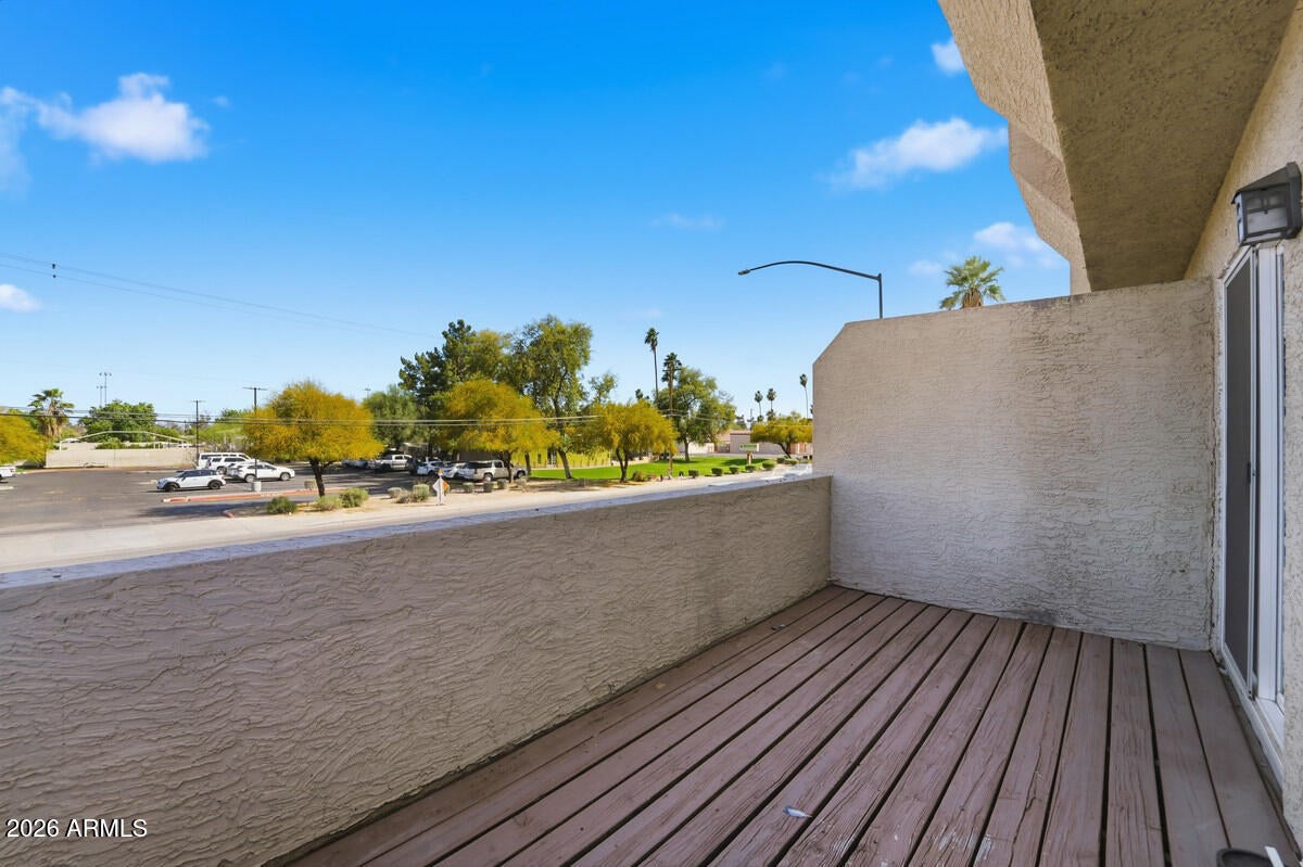 MESA PARK TOWNHOMES 2 UNIT 1-26 - Residential