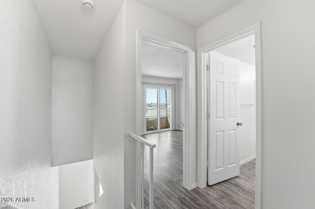MESA PARK TOWNHOMES 2 UNIT 1-26 - Residential