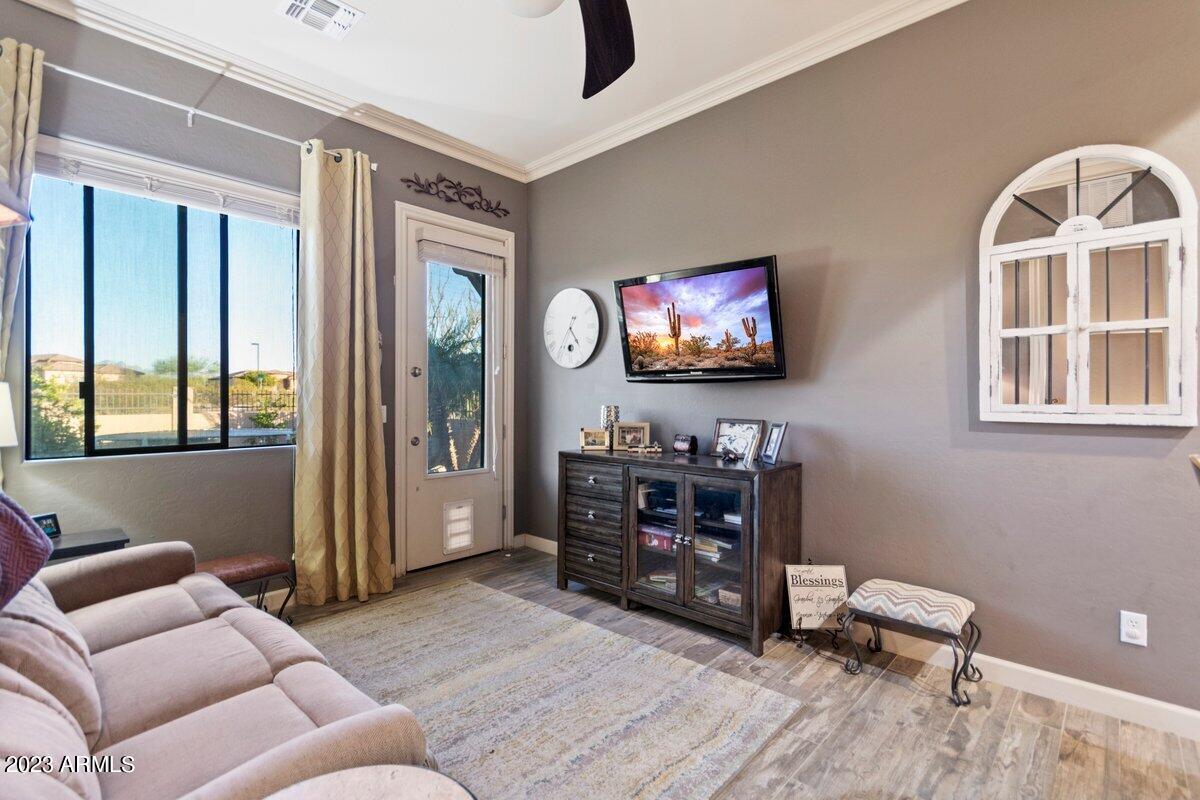 HERMOSA ESTATES - Residential