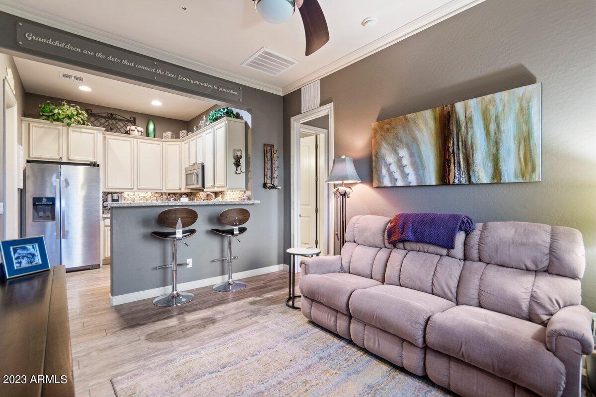 HERMOSA ESTATES - Residential