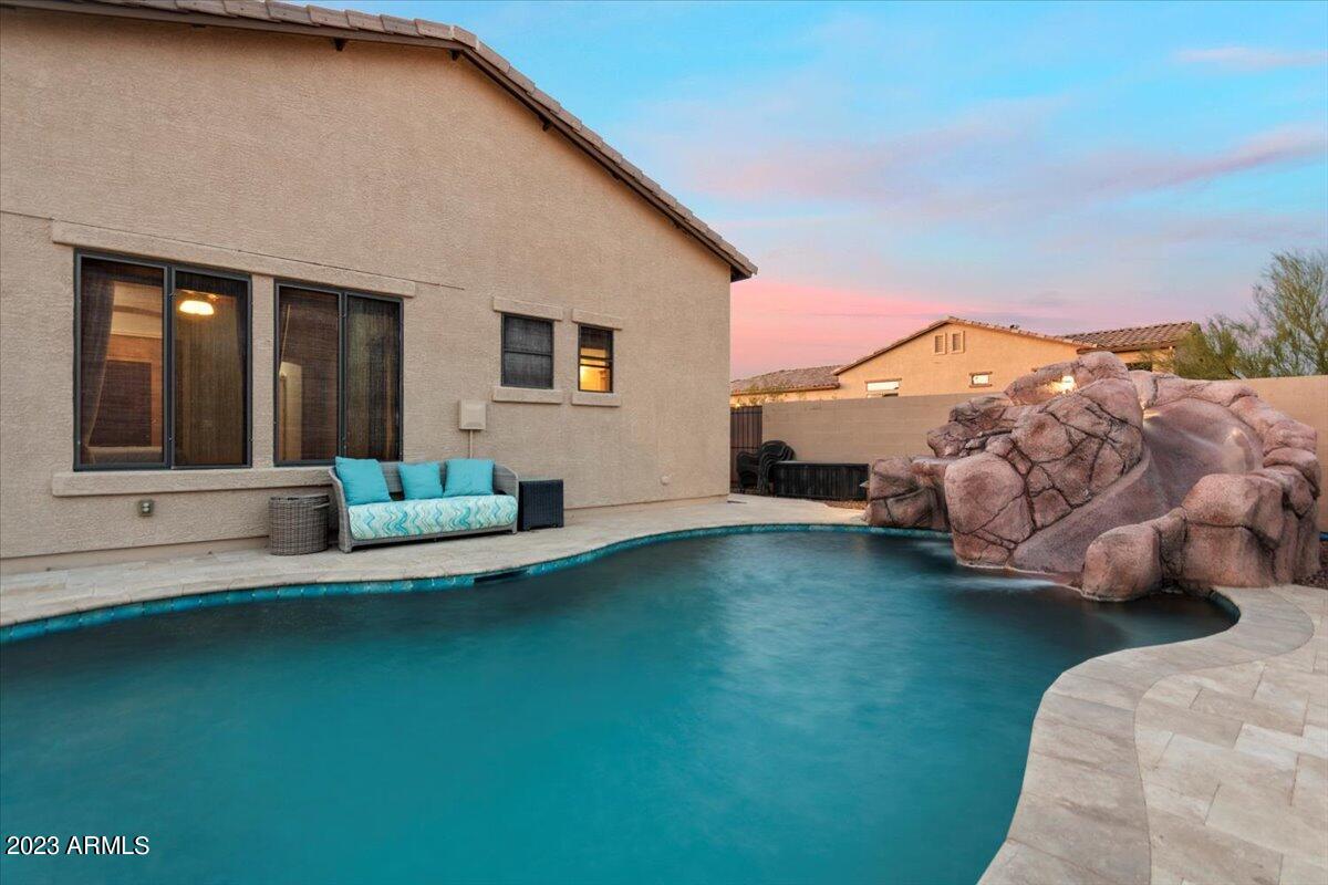 HERMOSA ESTATES - Residential