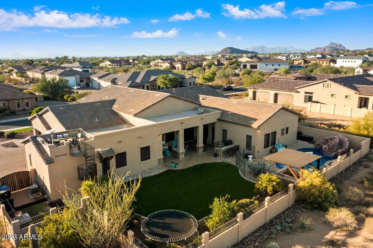 HERMOSA ESTATES - Residential
