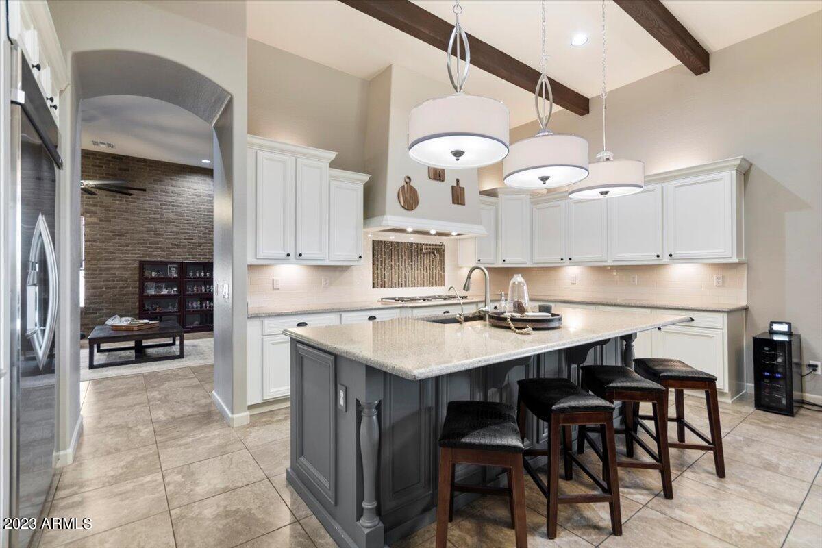 HERMOSA ESTATES - Residential