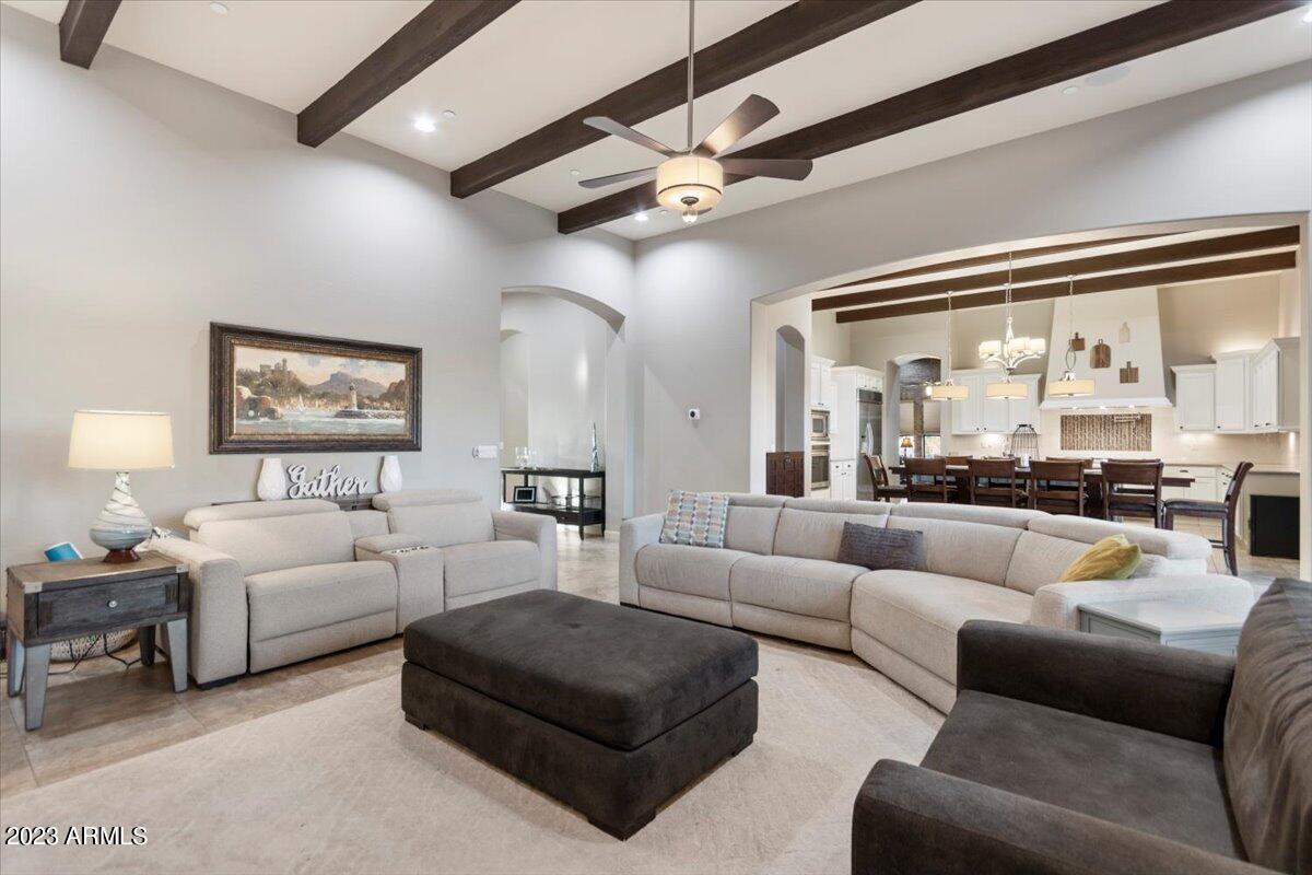 HERMOSA ESTATES - Residential