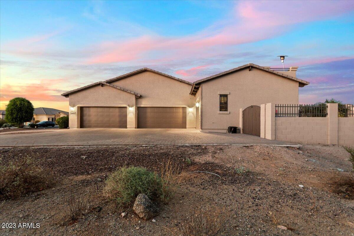 HERMOSA ESTATES - Residential