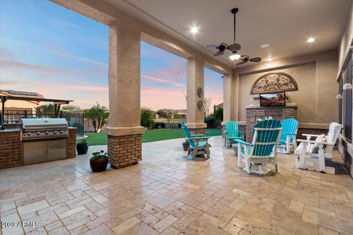 HERMOSA ESTATES - Residential