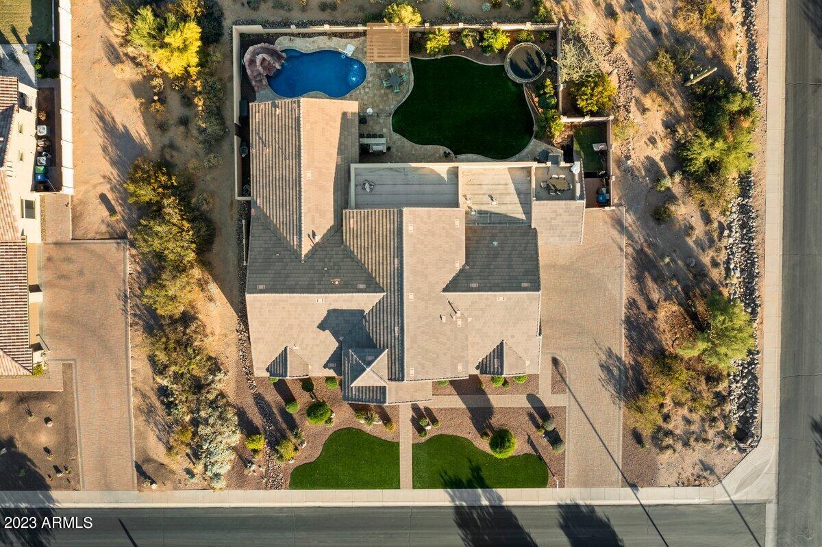 HERMOSA ESTATES - Residential