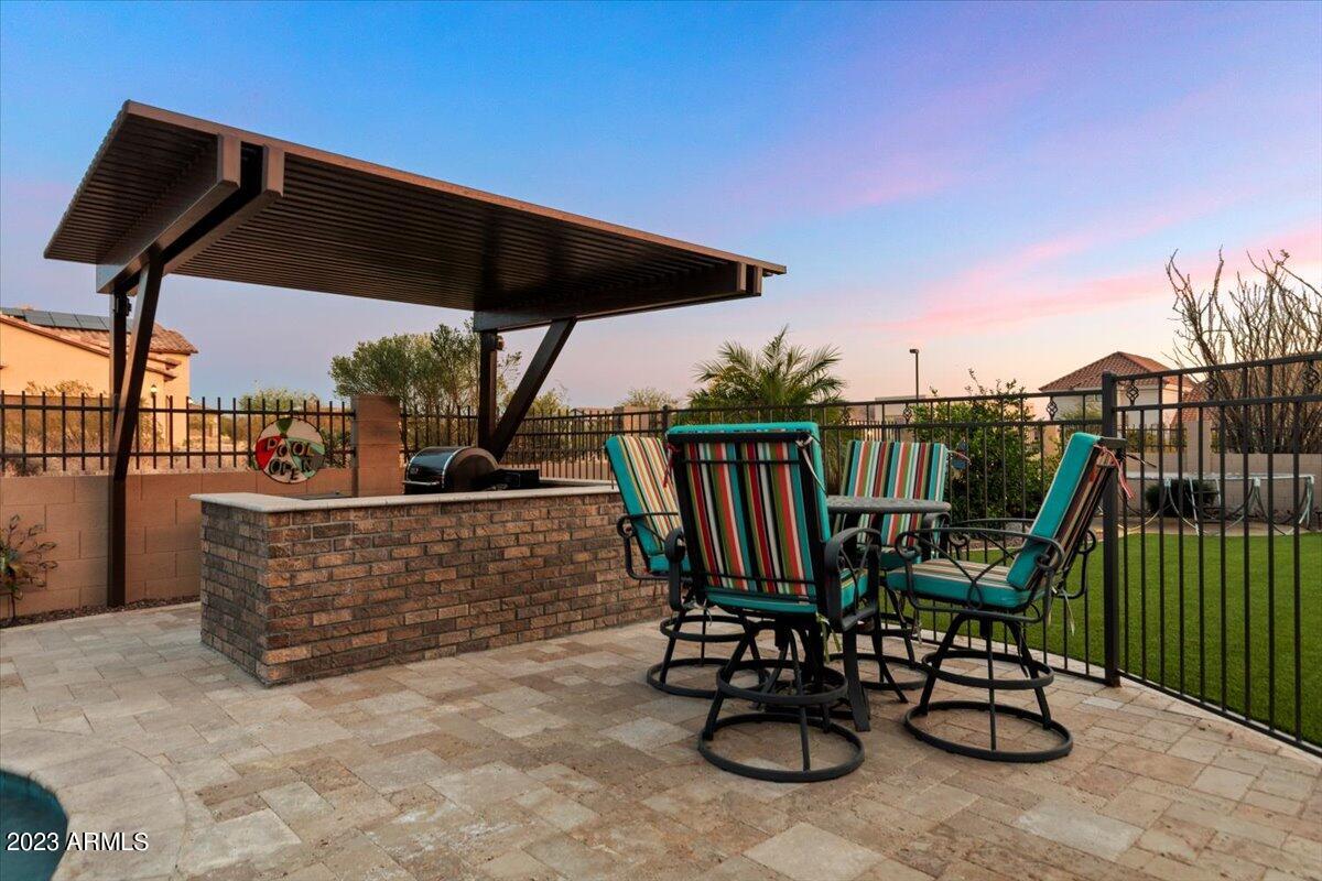 HERMOSA ESTATES - Residential