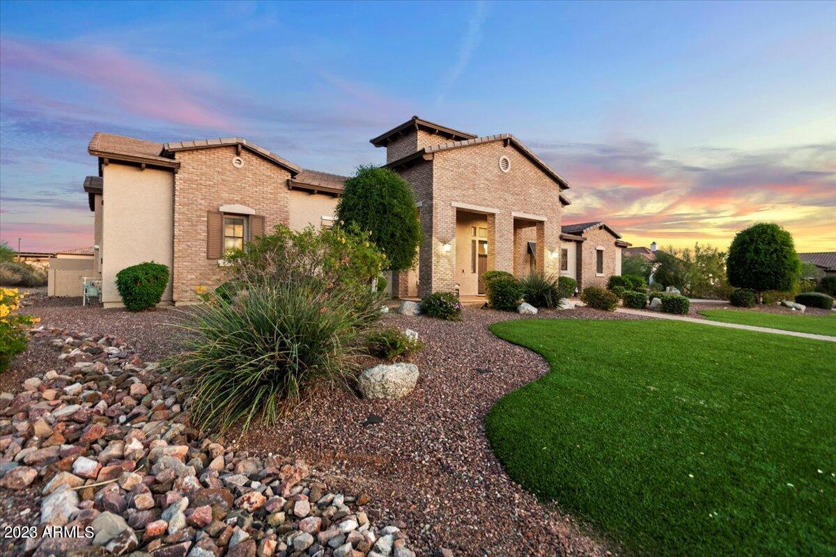 HERMOSA ESTATES - Residential