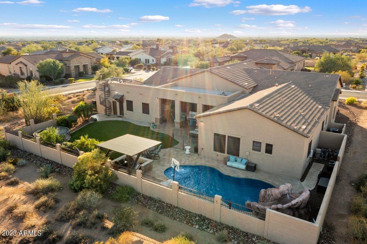 HERMOSA ESTATES - Residential