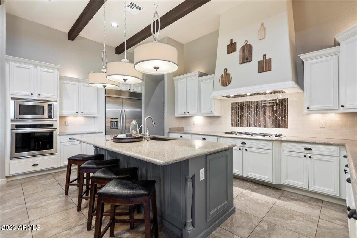HERMOSA ESTATES - Residential