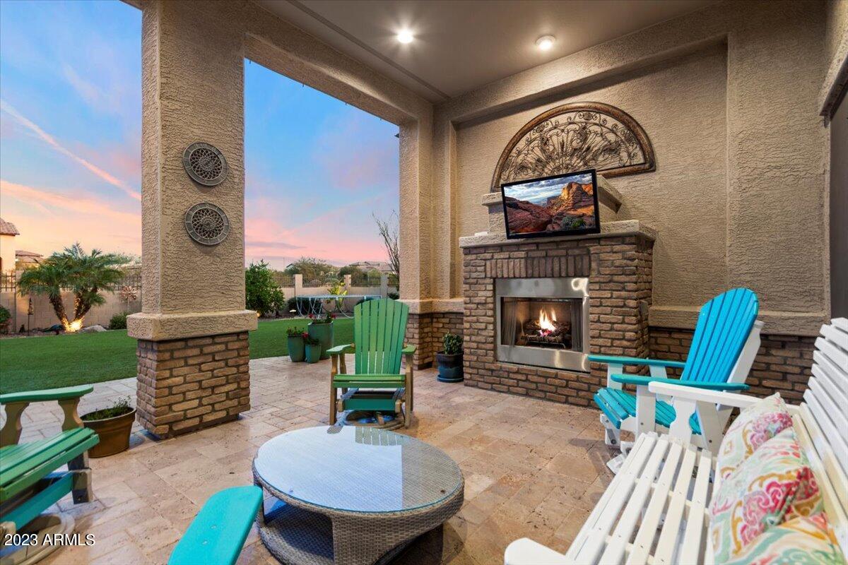 HERMOSA ESTATES - Residential