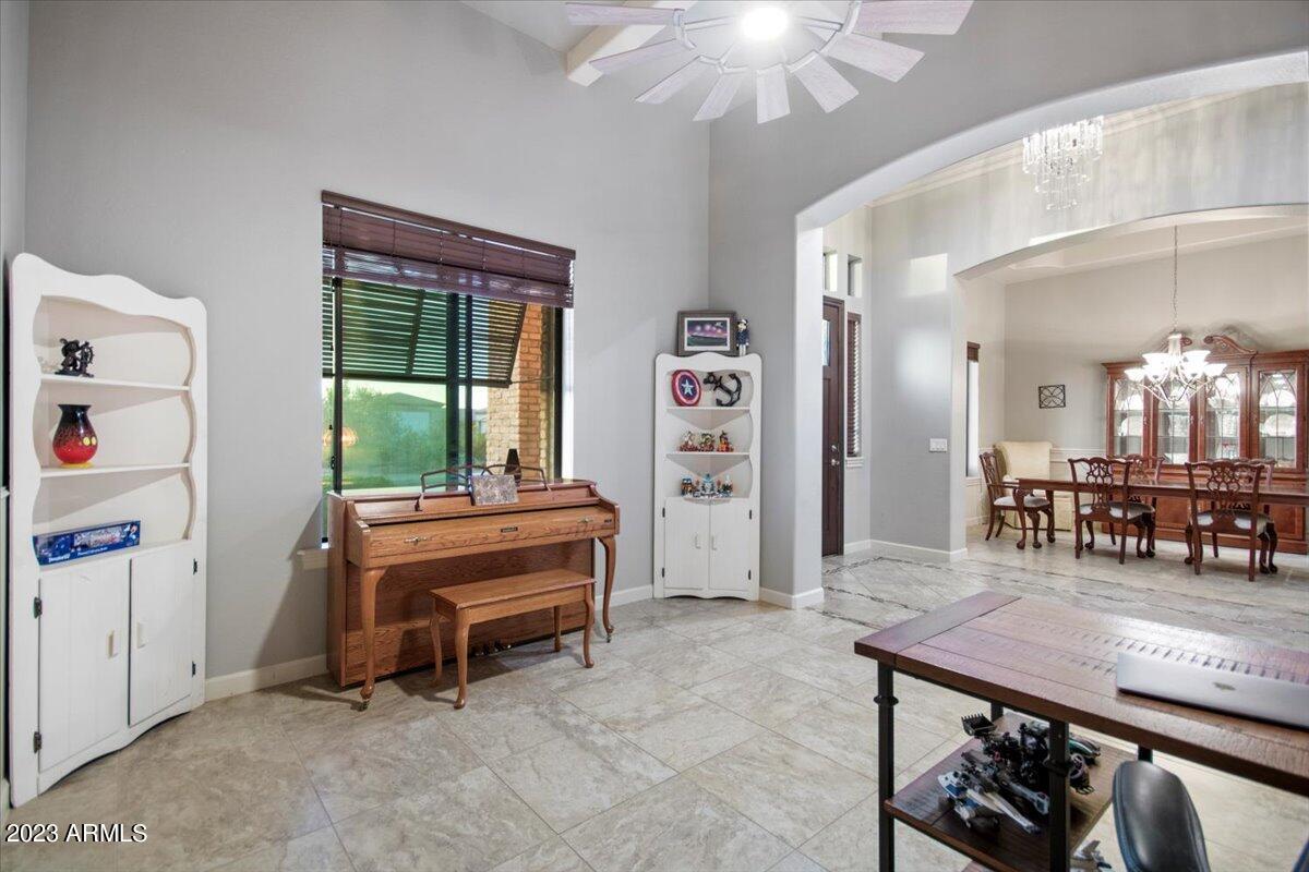HERMOSA ESTATES - Residential