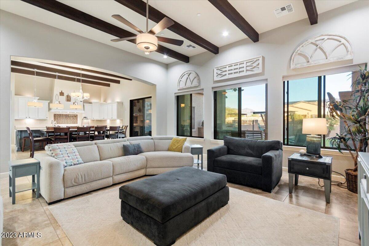 HERMOSA ESTATES - Residential