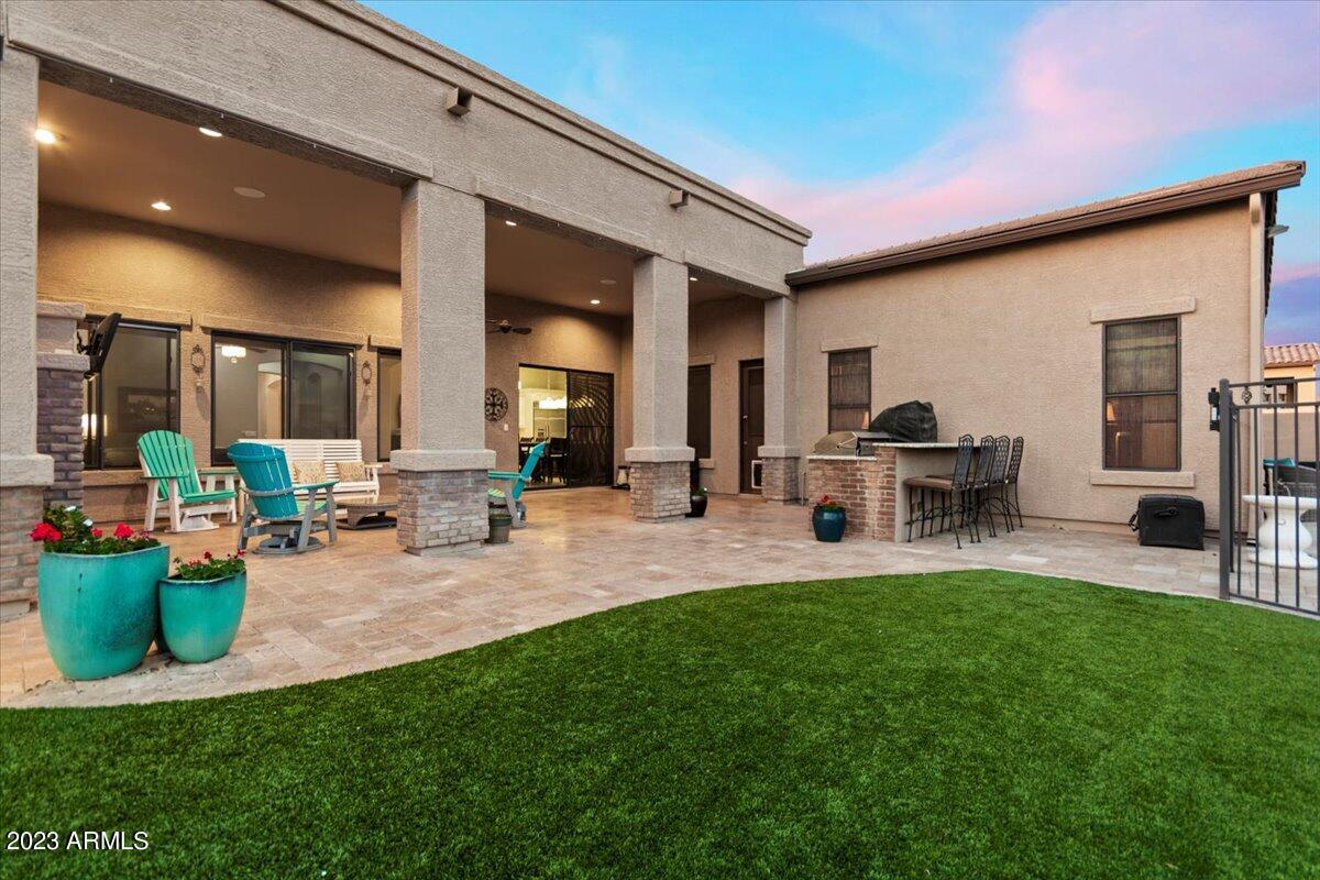 HERMOSA ESTATES - Residential