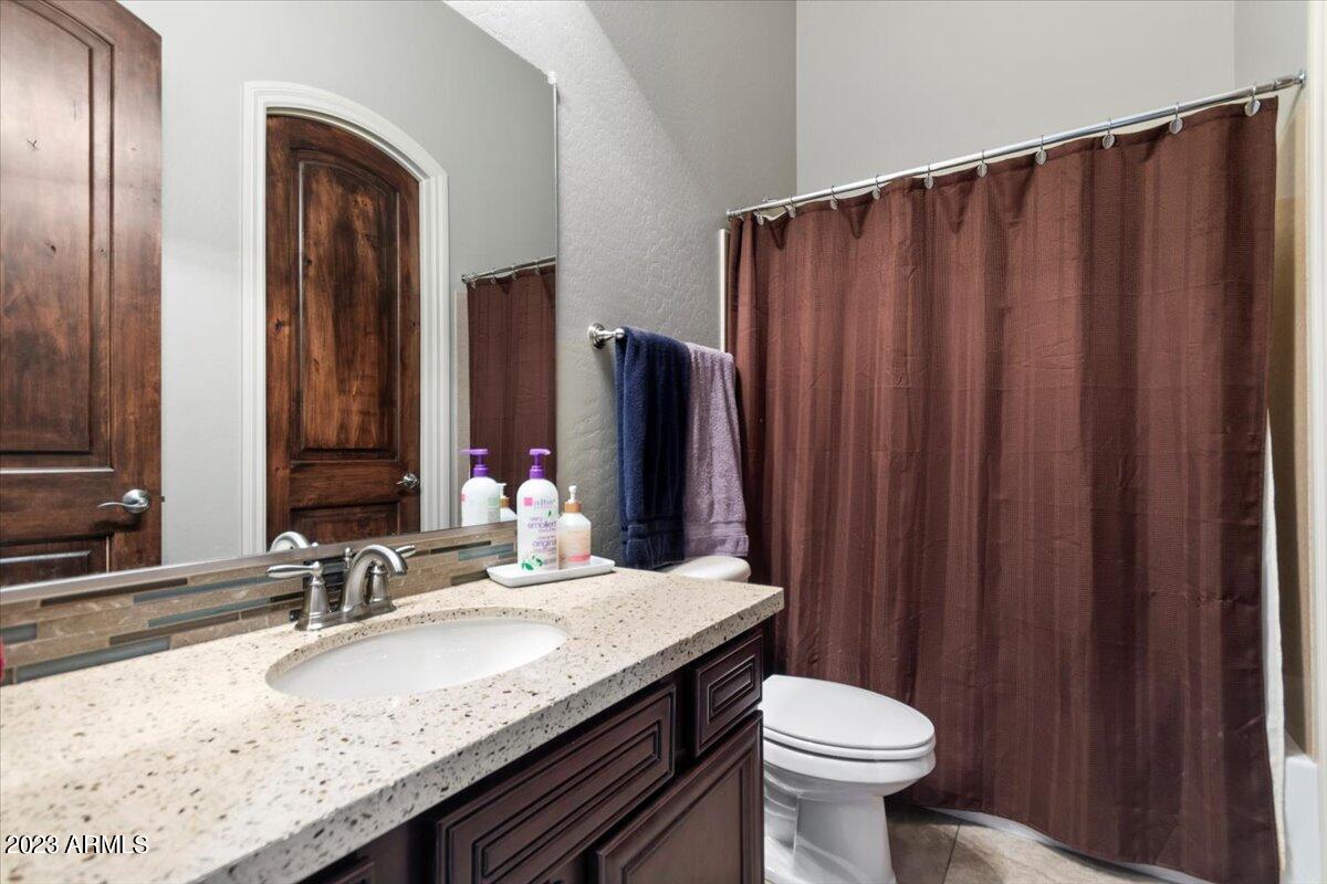 HERMOSA ESTATES - Residential