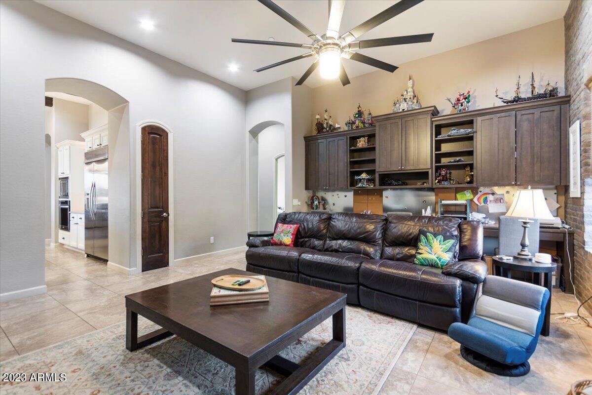 HERMOSA ESTATES - Residential