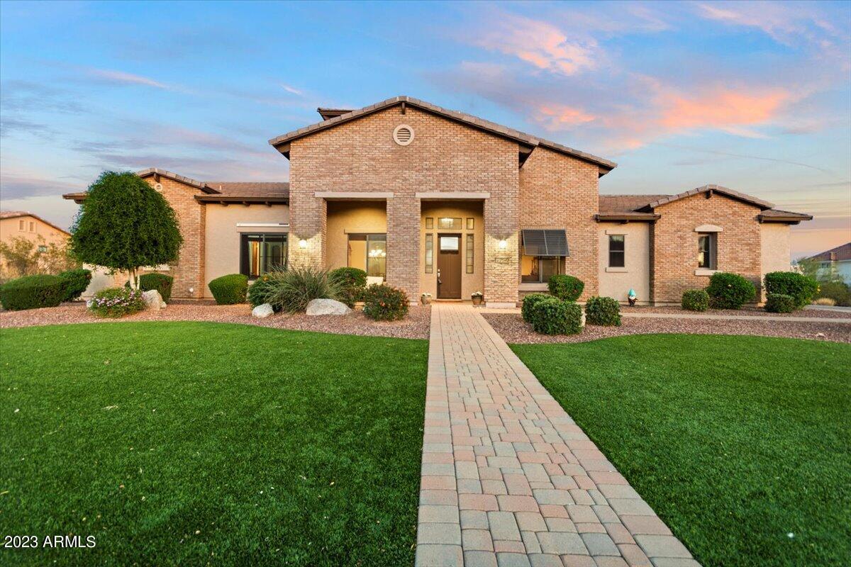 HERMOSA ESTATES - Residential