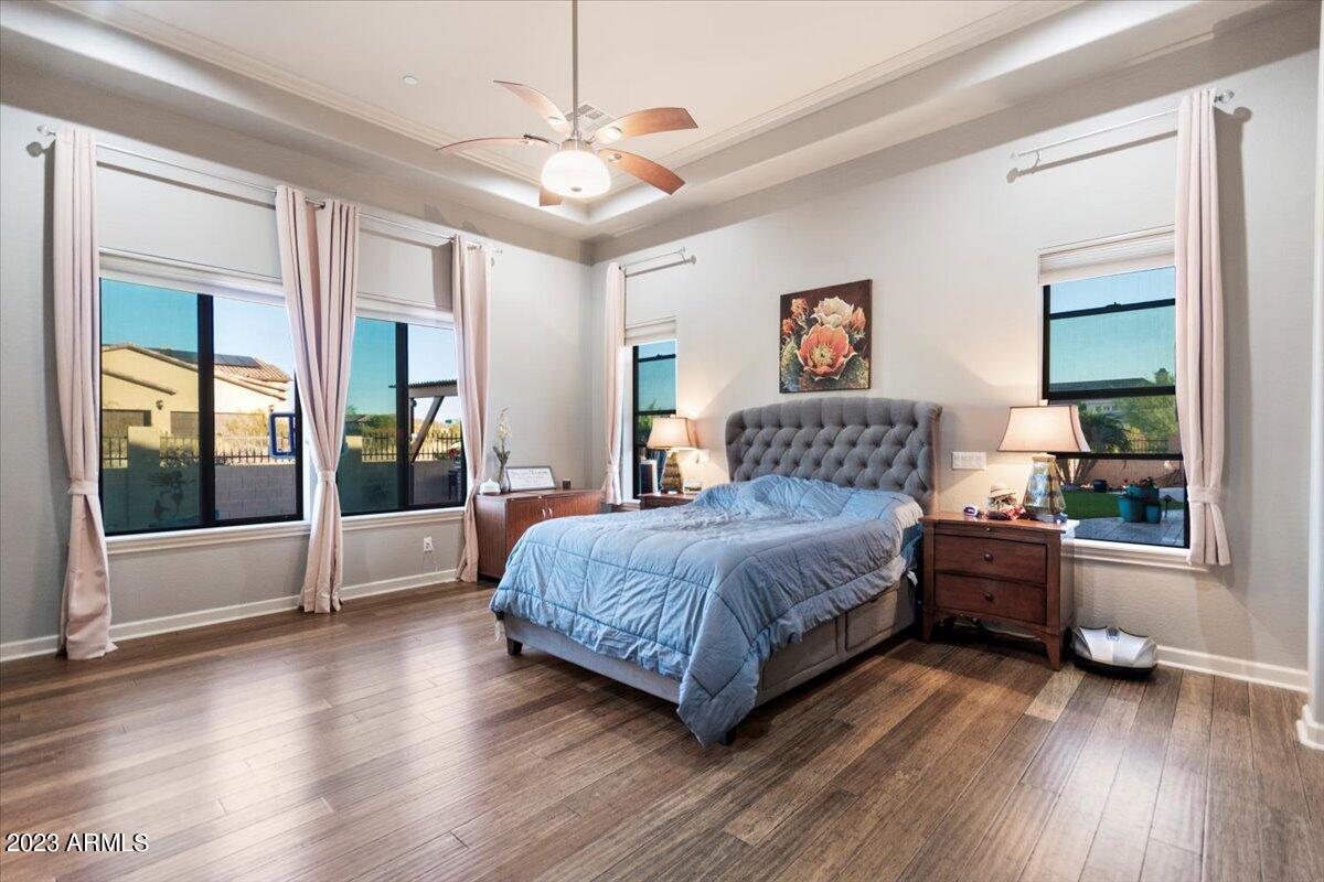 HERMOSA ESTATES - Residential