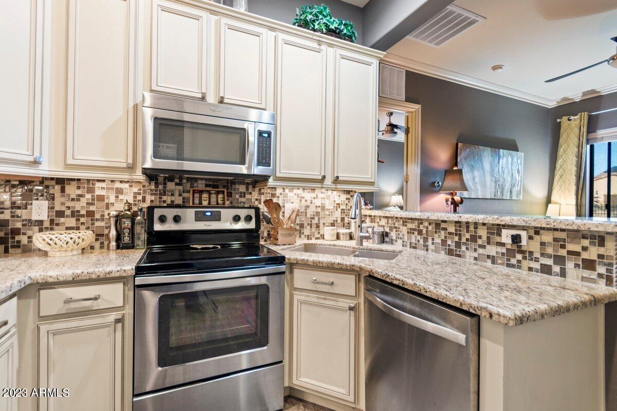 HERMOSA ESTATES - Residential