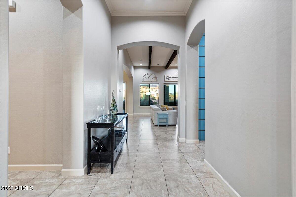 HERMOSA ESTATES - Residential