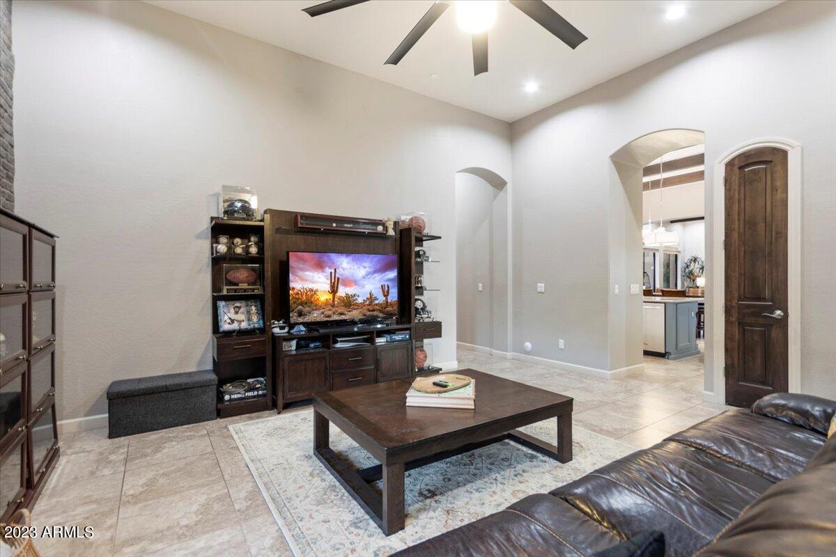 HERMOSA ESTATES - Residential