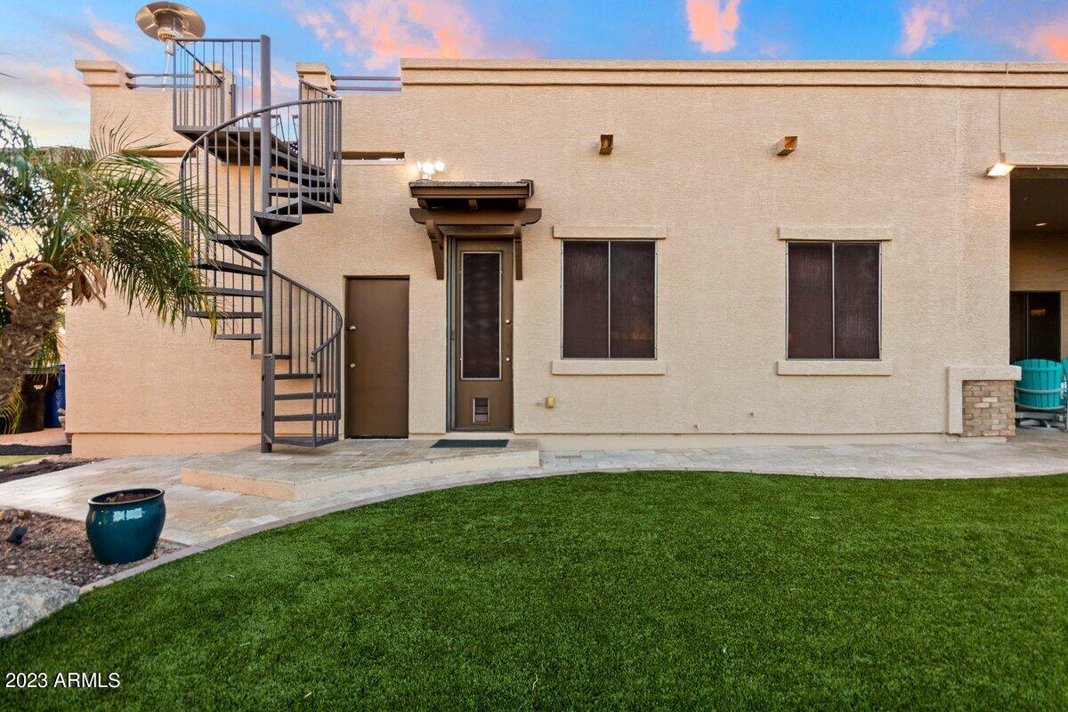 HERMOSA ESTATES - Residential